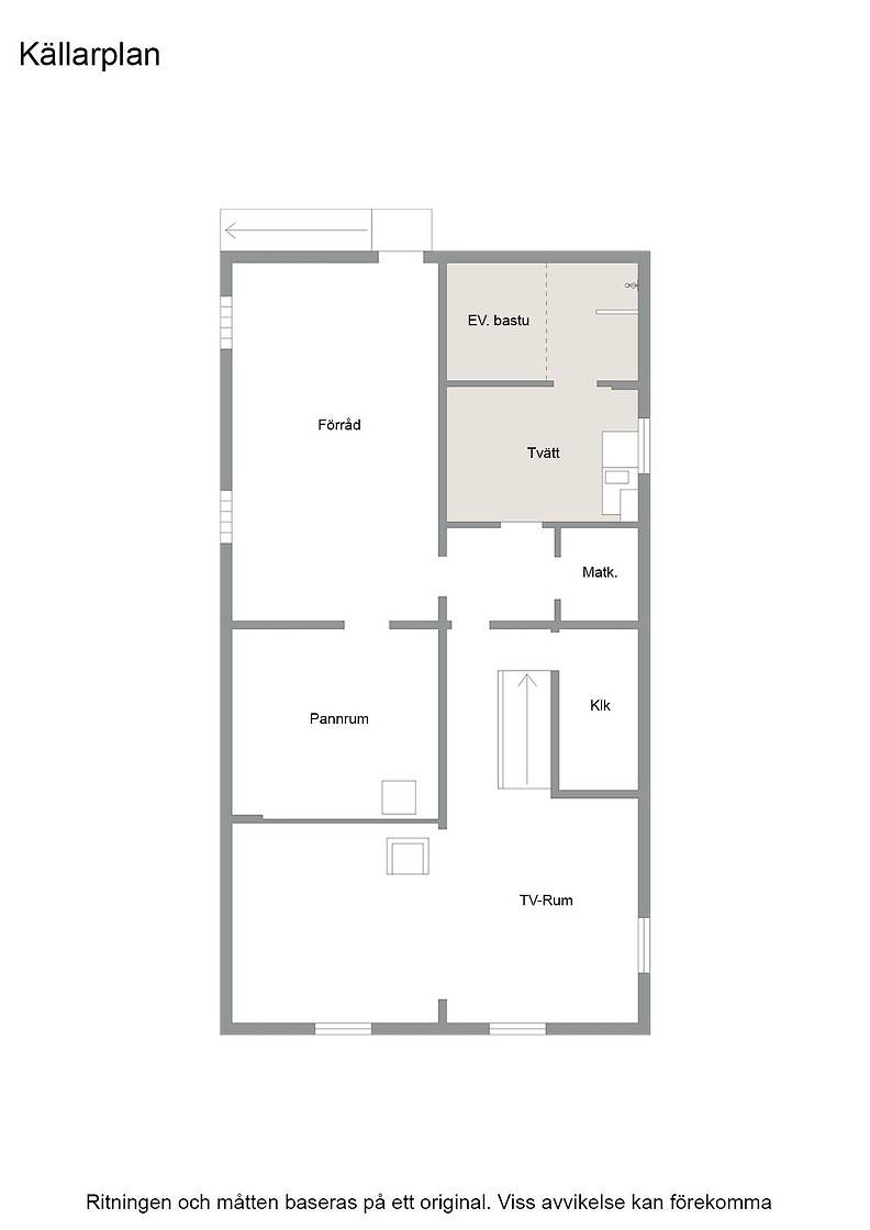 4 rum Villa på Vädursgatan 10 Norelund Säffle kommun - bild 37