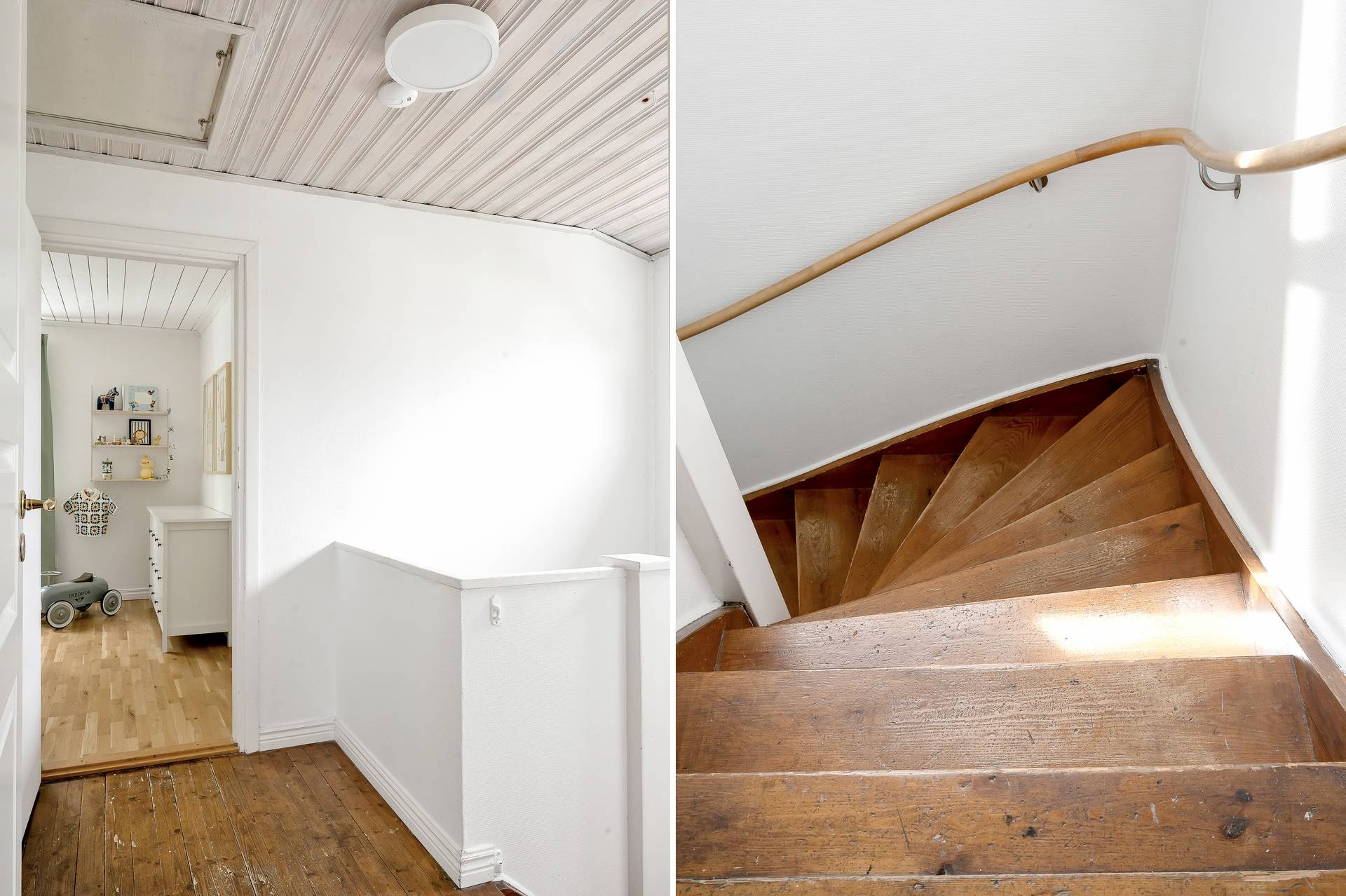 4 rum Villa på Villavägen 12 Örbyhus Tierps kommun - bild 32