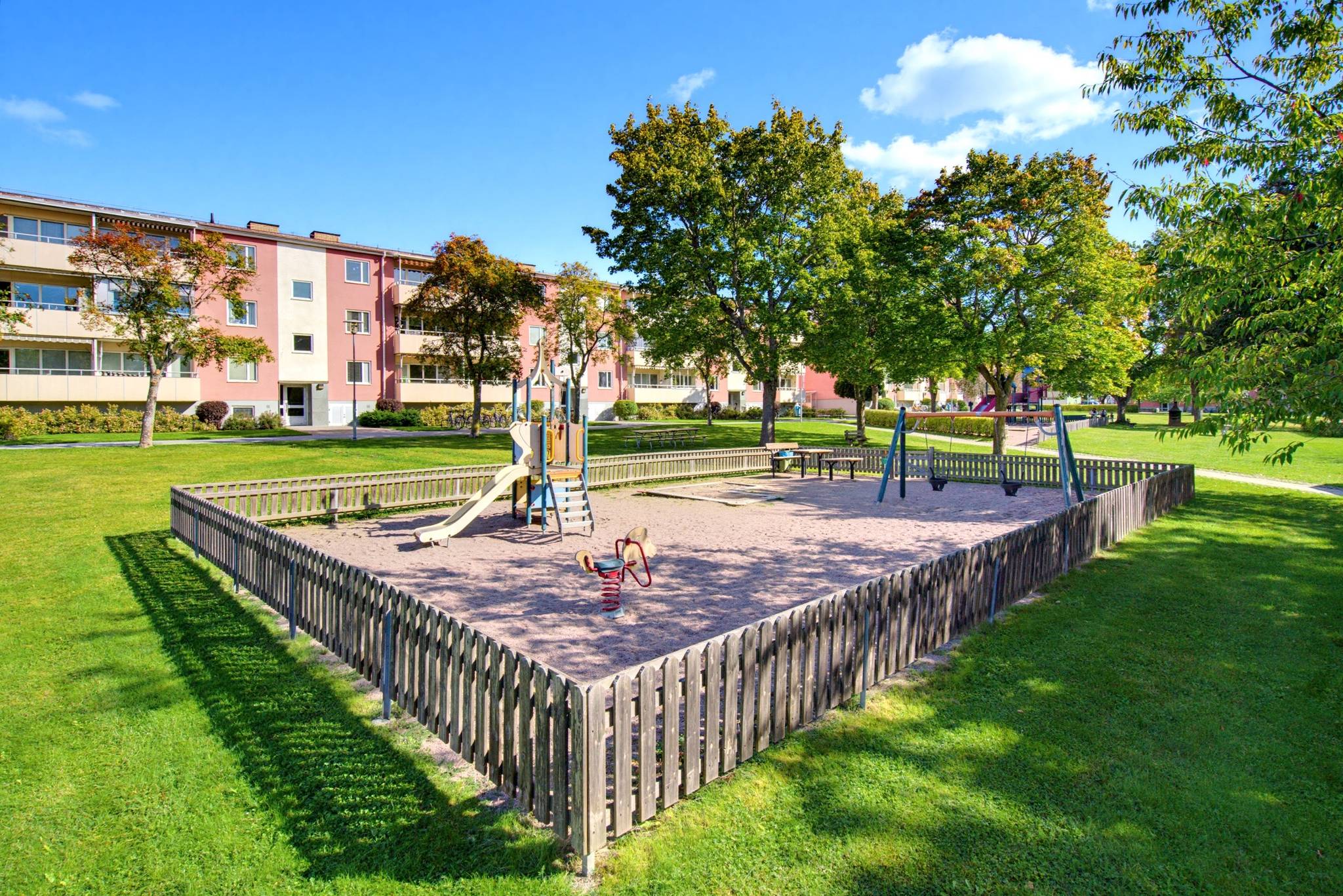 3 rum Lägenhet på Dimgatan 1 Gränby Uppsala kommun - bild 34