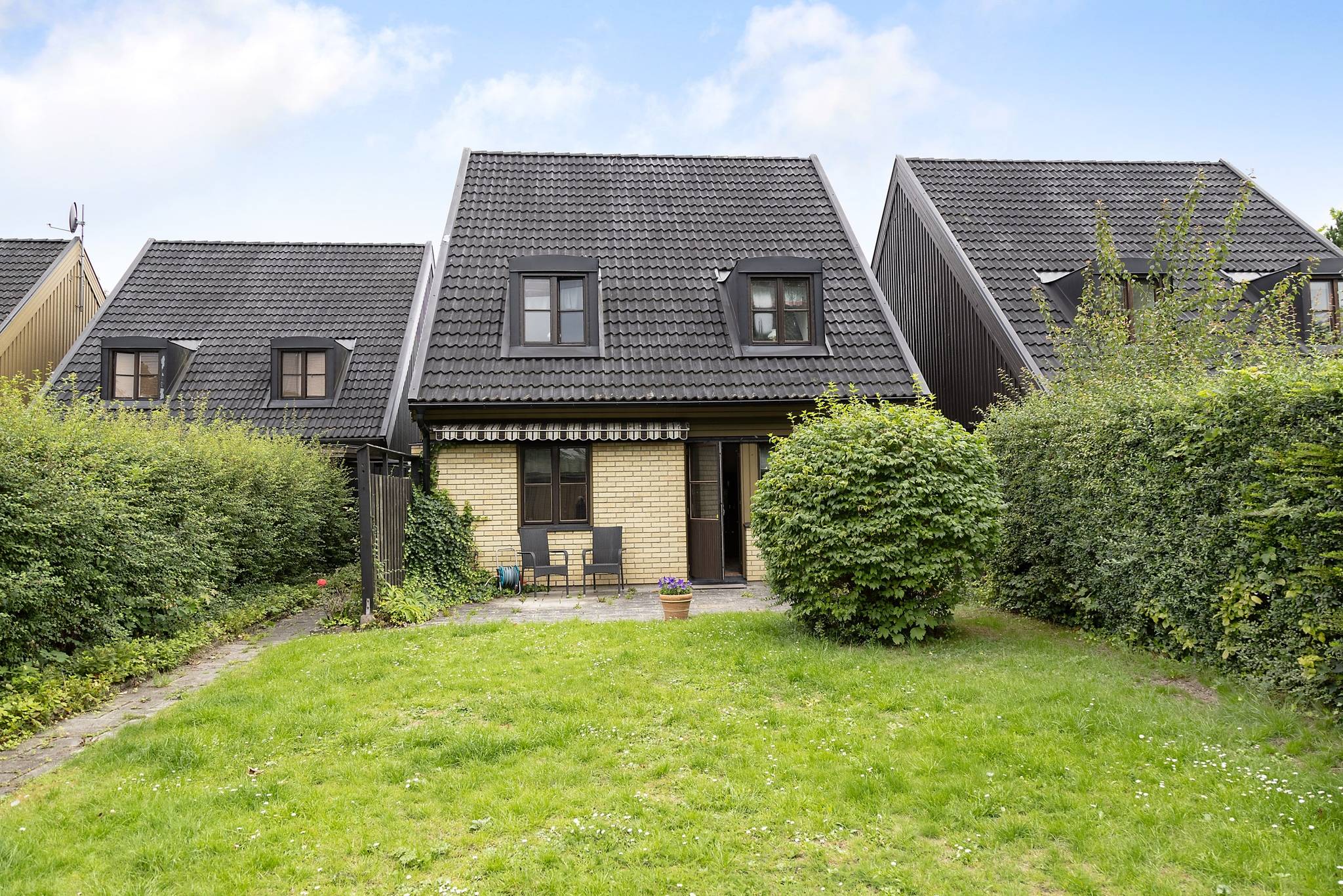 5 rum Villa på Axel danielssons väg 354 Lindeborg Malmö kommun - bild 4