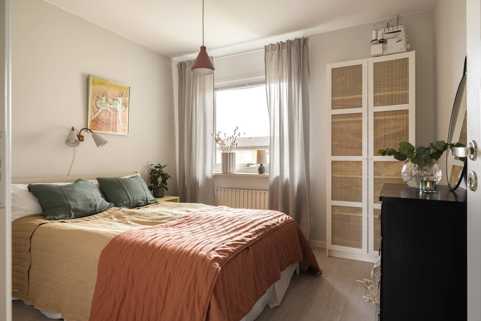 3 rum Lägenhet på Bergkristallsgatan 24 Göteborgs kommun - bild 14