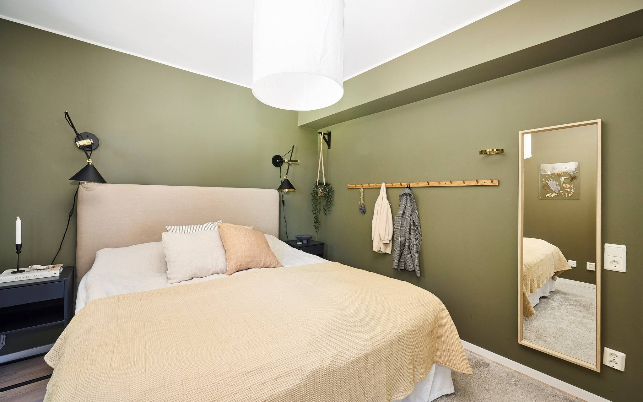 6 rum Radhus på Sagogatan 14B Samset Jönköpings kommun - bild 36