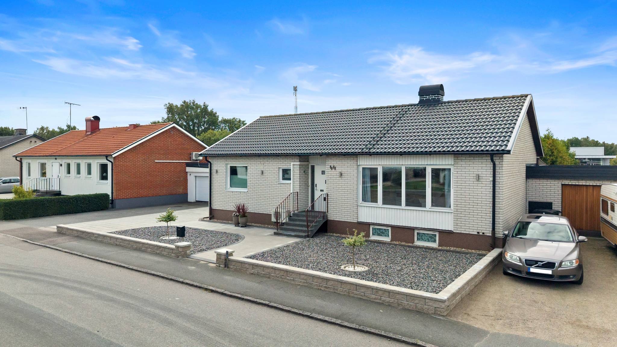 3 rum Villa på Svedjemarksgatan 44 Östervärn Hässleholms kommun - bild 25