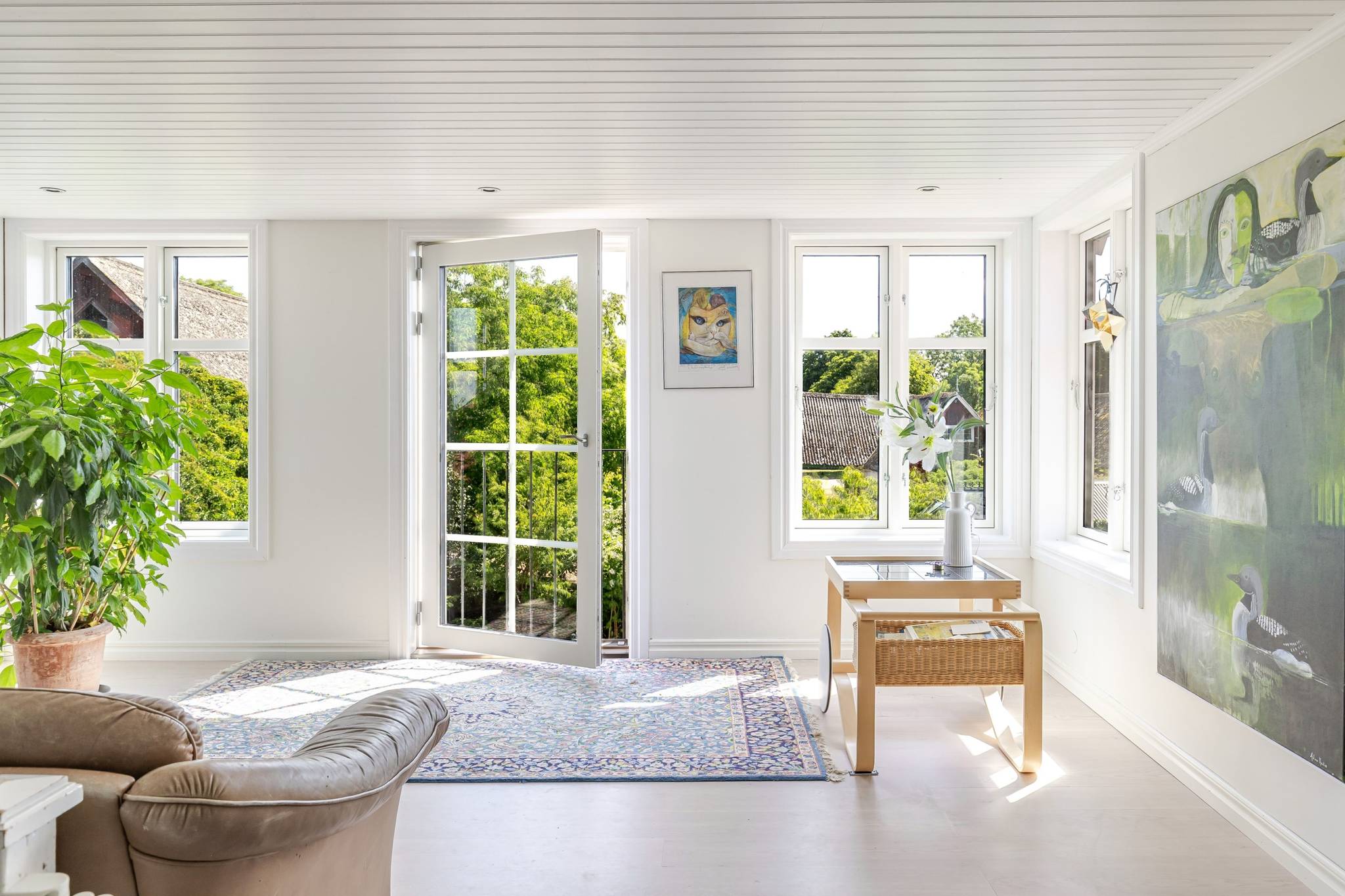 5 rum Villa på Gösslunda 202 Gösslunda Mörbylånga kommun - bild 29