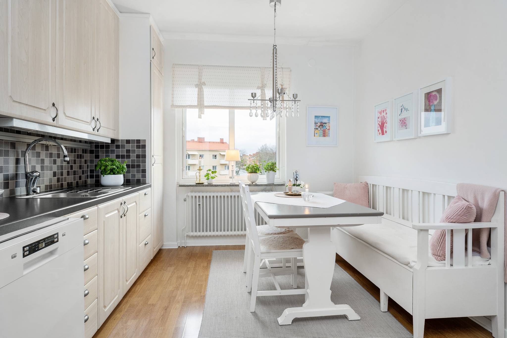 3 rum Lägenhet på Ferlinsvägen 18A Karlberg Karlskoga kommun - bild 9