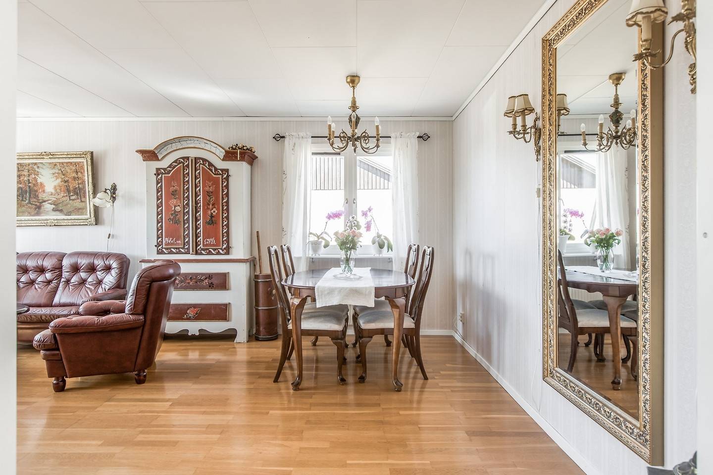 6 rum Villa på Ljusstakevägen 24 Indal Sundsvalls kommun - bild 17