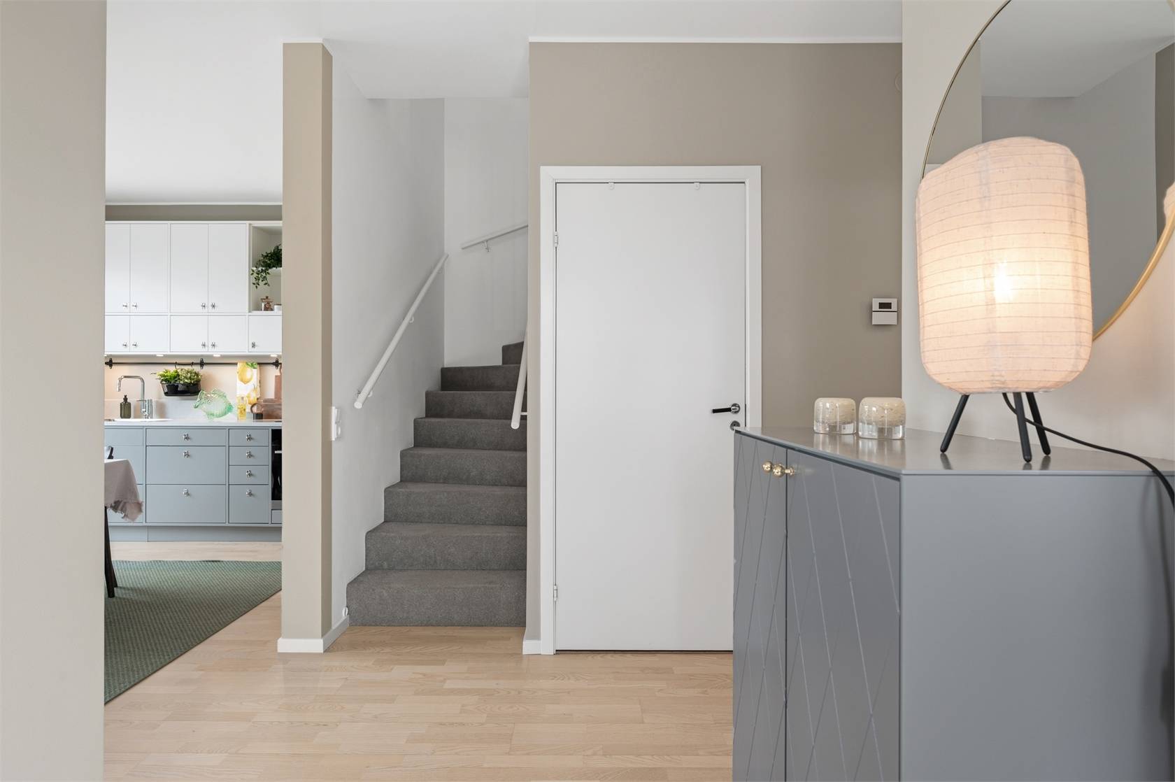 4 rum Radhus på Utgårdsvägen 53 Lindbacken Uppsala kommun - bild 31
