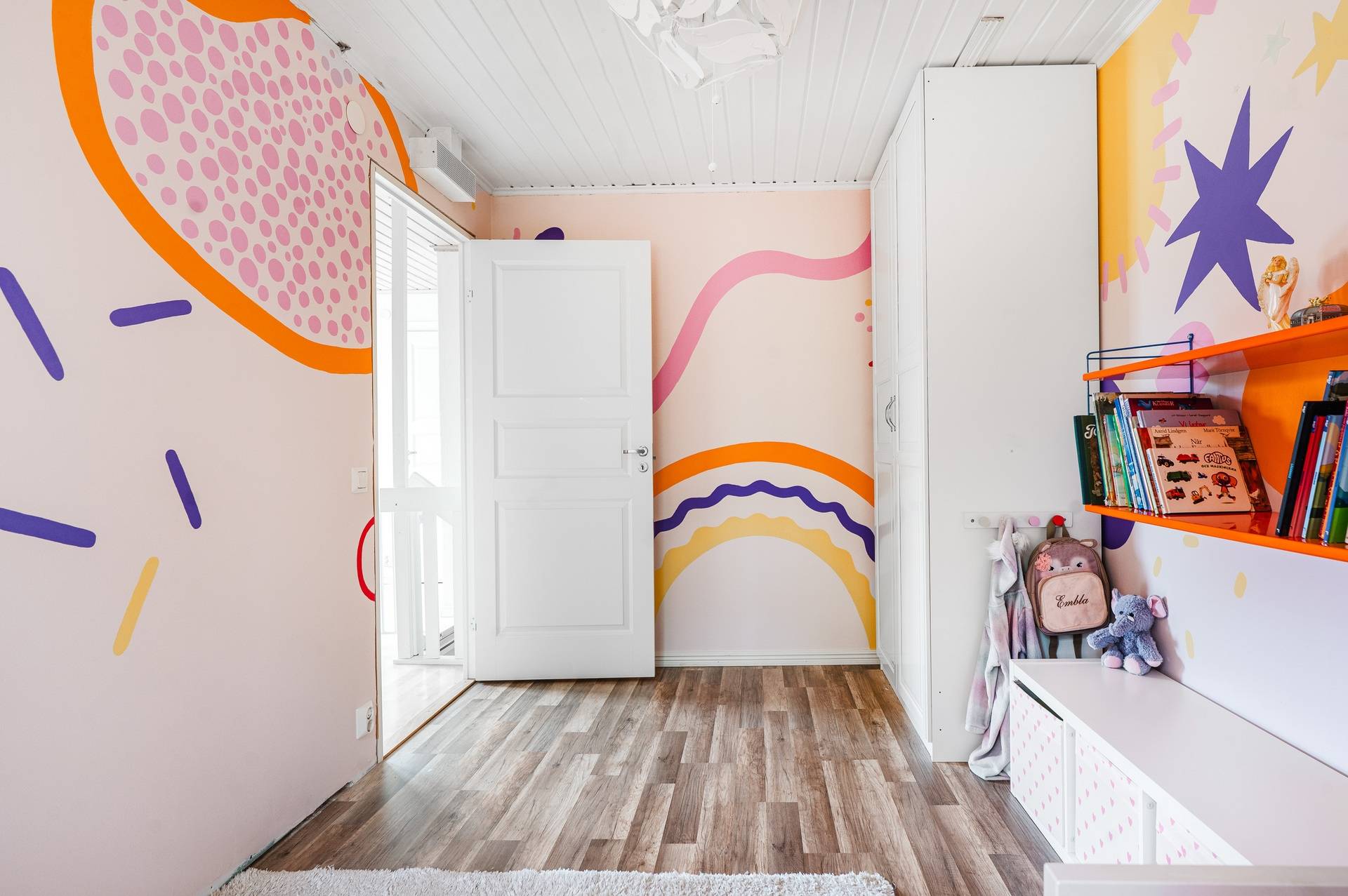 5 rum Villa på Masurgatan 13 Gävle kommun - bild 26