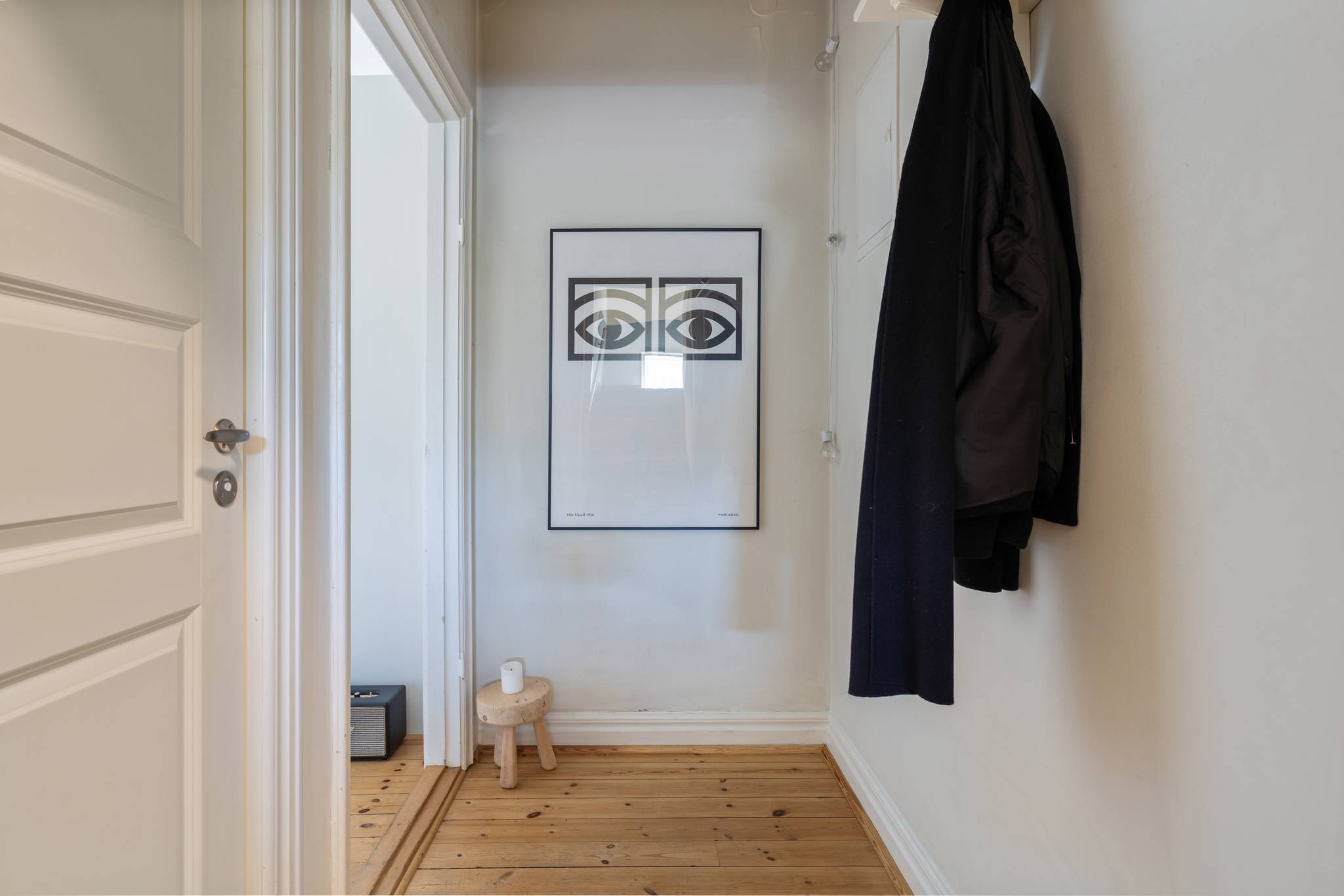 1 rum Lägenhet på Nynäsvägen 318 Enskede Stockholms kommun - bild 11