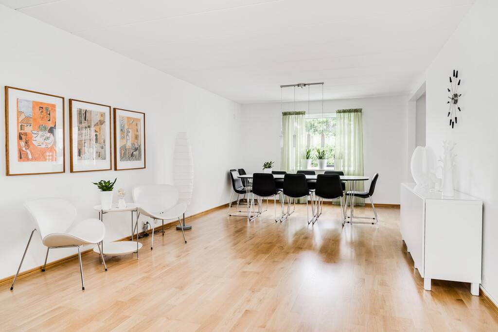 7 rum Villa på Frostgränd 13 Skellefteå Skellefteå kommun - bild 27