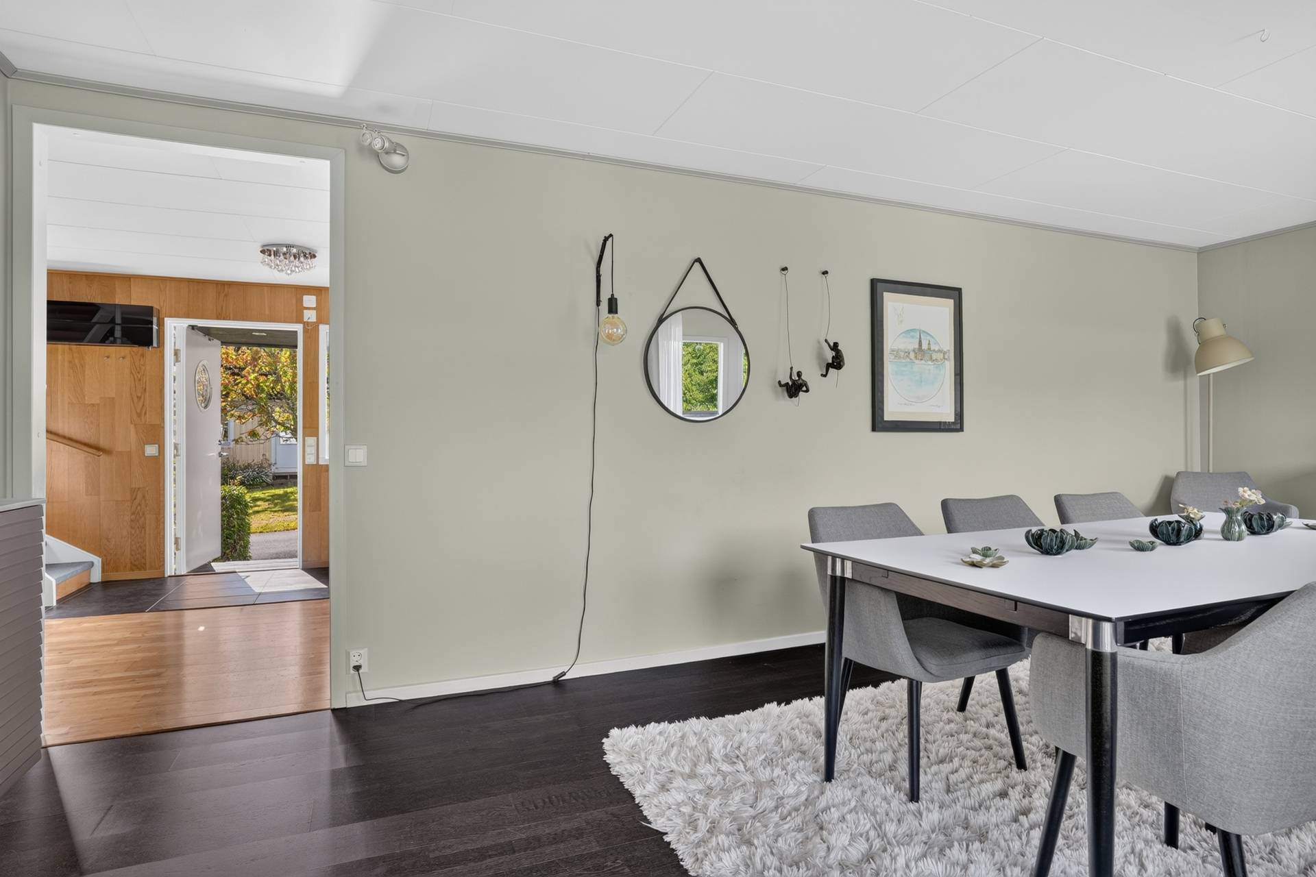 9 rum Villa på Slingervägen 33 Hammarsjorden Hjo kommun - bild 16