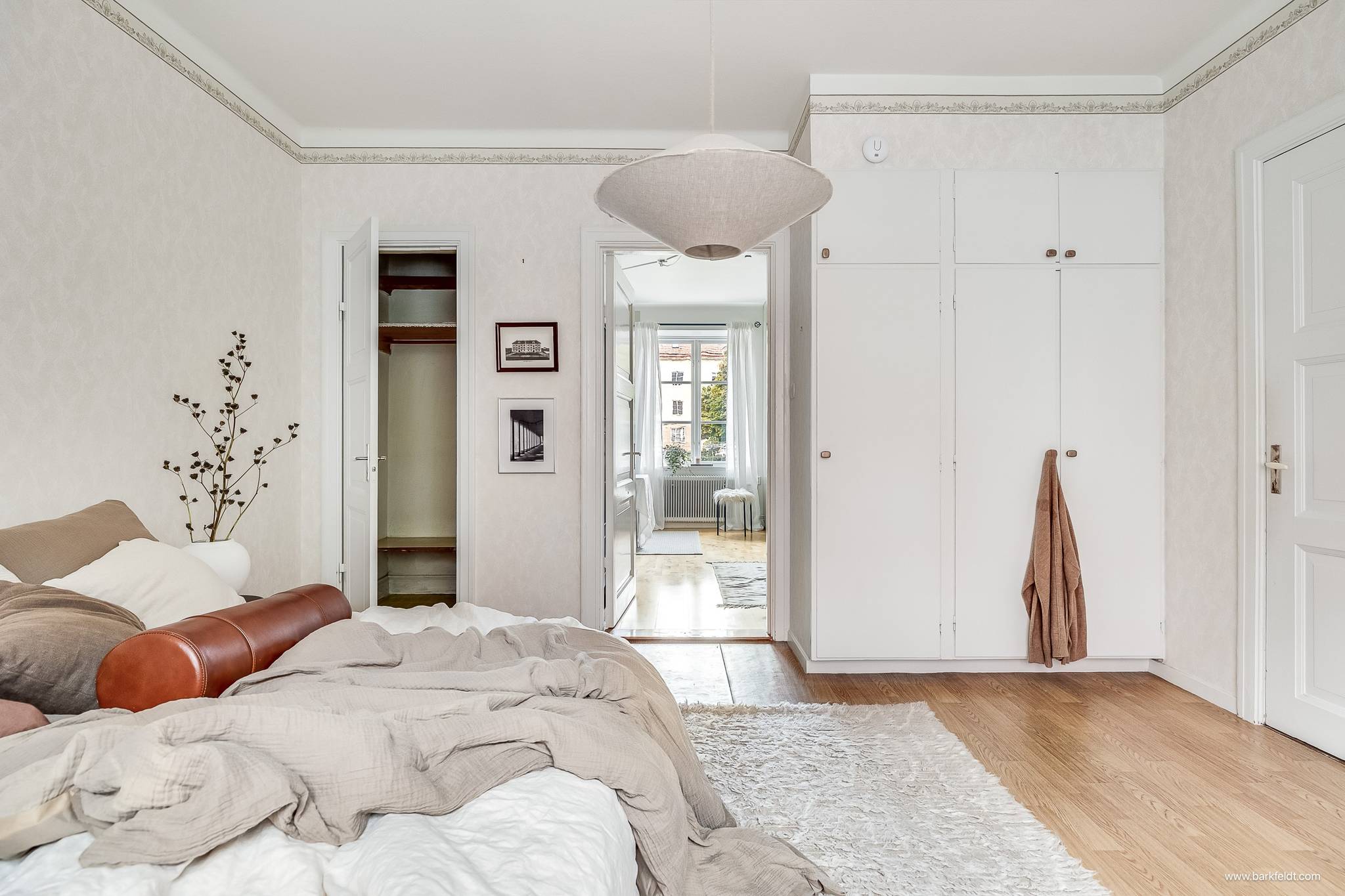 3 rum Lägenhet på Väderkvarnsgatan 39 A Fålhagen Uppsala kommun - bild 13
