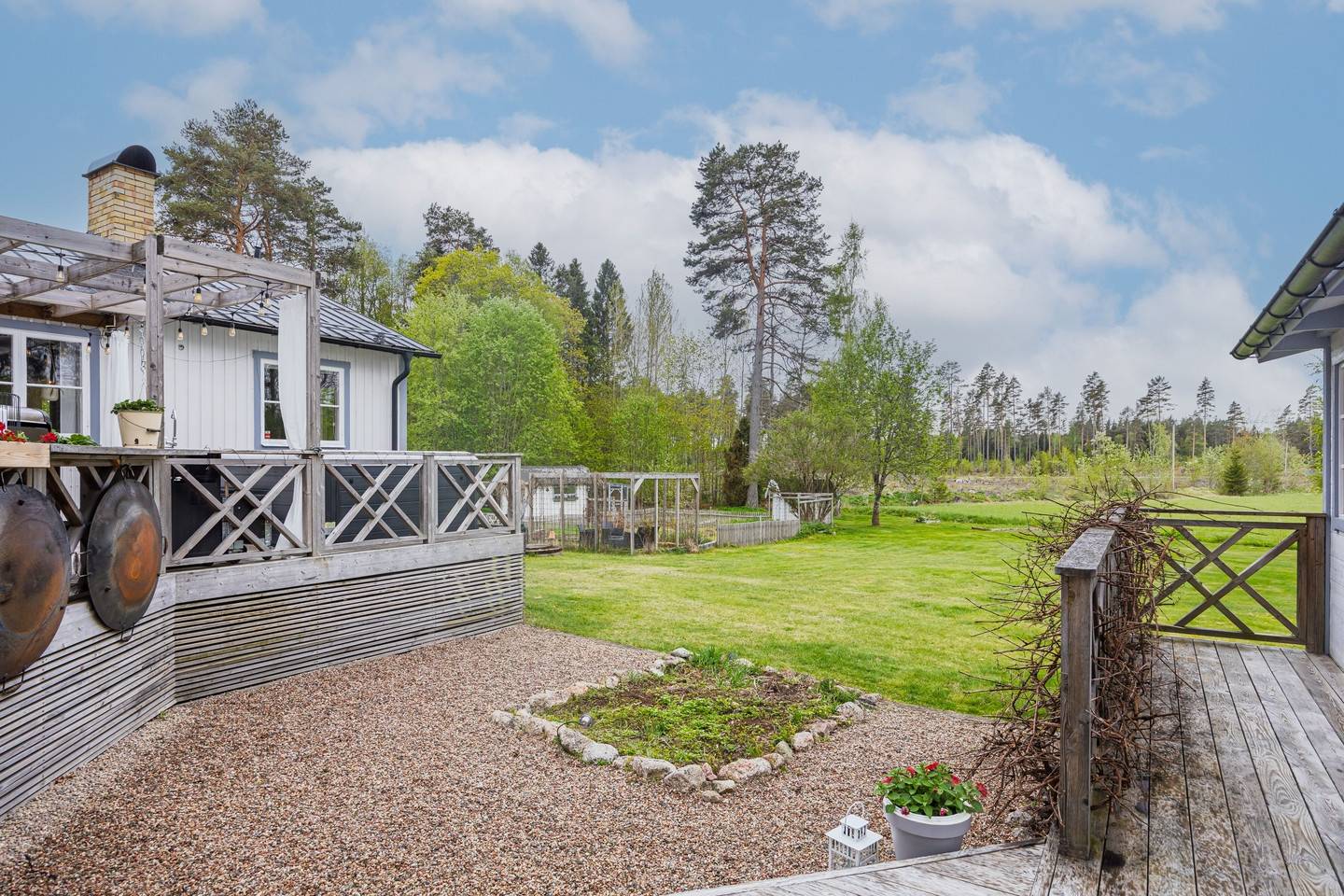 8 rum Villa på Lövåsvägen 24 Hedesunda Gävle kommun - bild 21