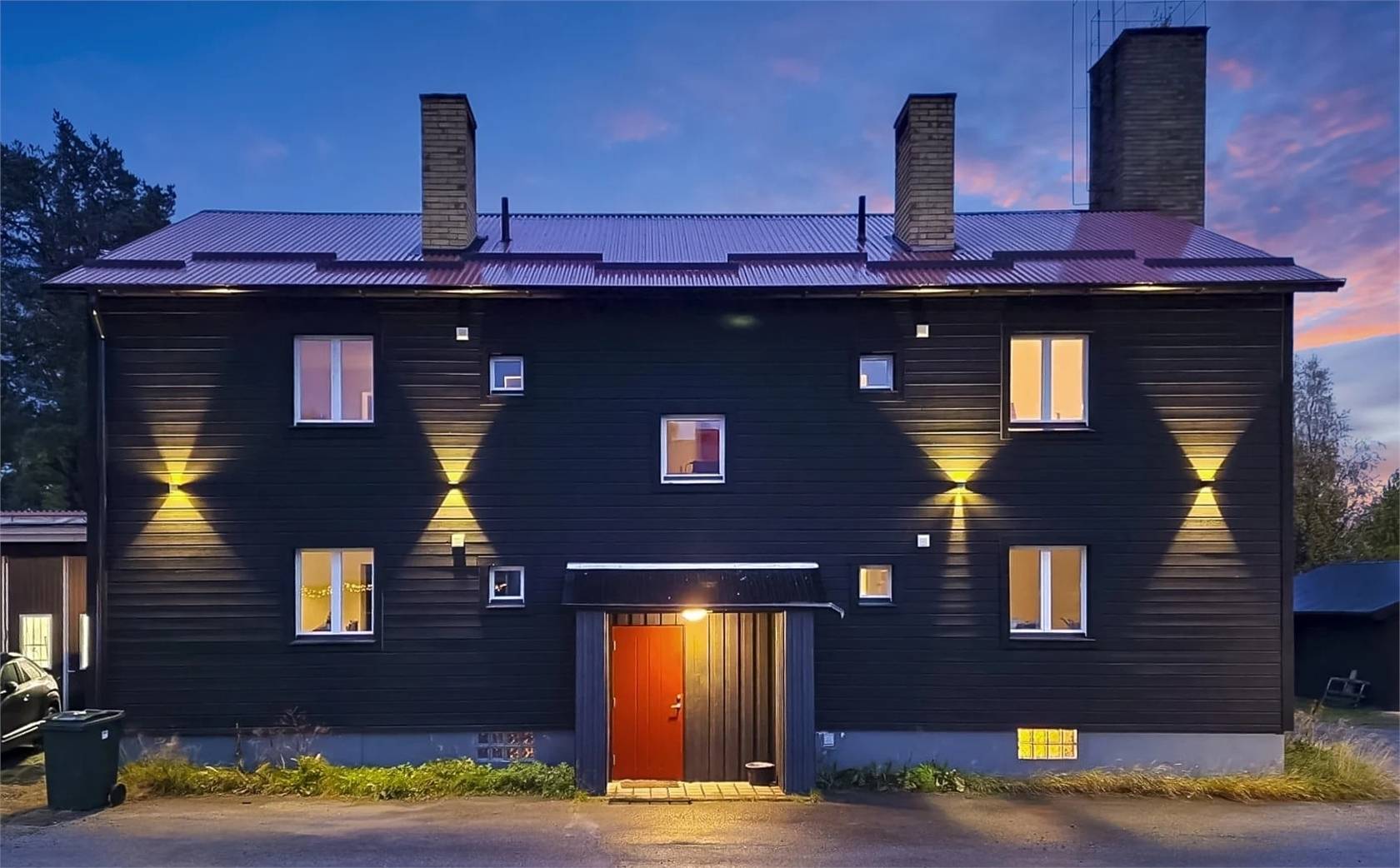 Kåbdalis, Jokkmokks kommun