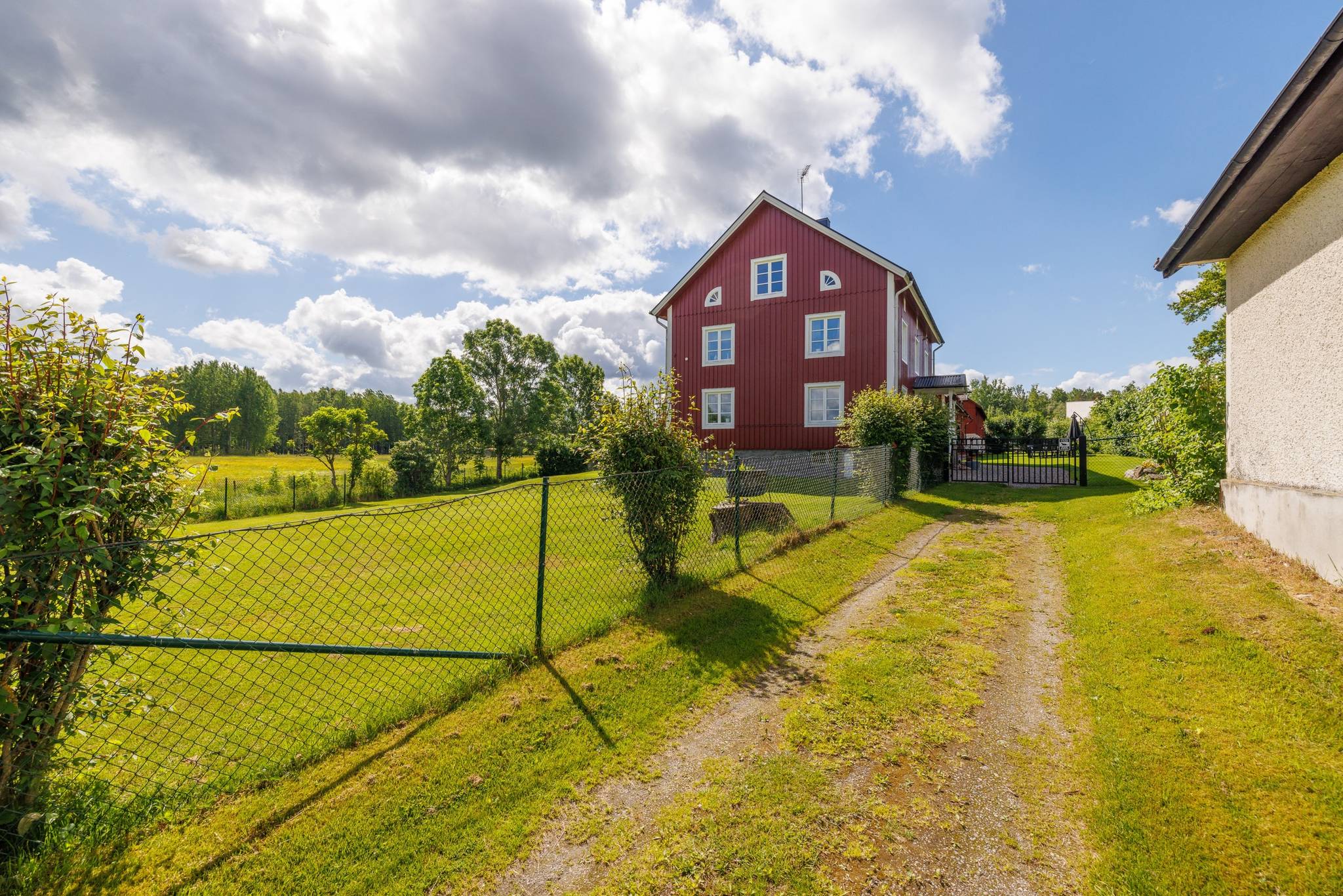 6 rum Villa på Bondsätter 412 Adolfsberg Örebro kommun - bild 45