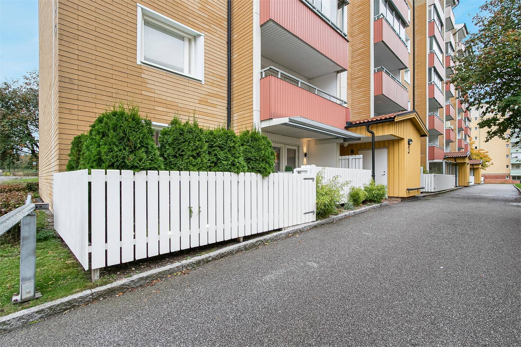 Norsborg, Botkyrka kommun