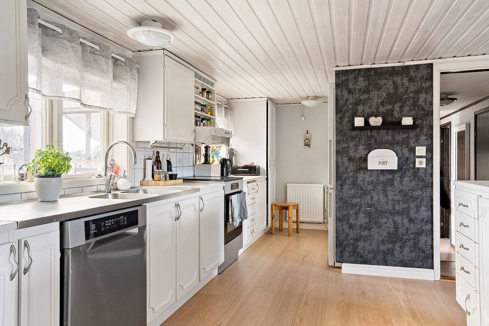 6 rum Villa på Rensvist 6 Vårgårda Vårgårda kommun - bild 15