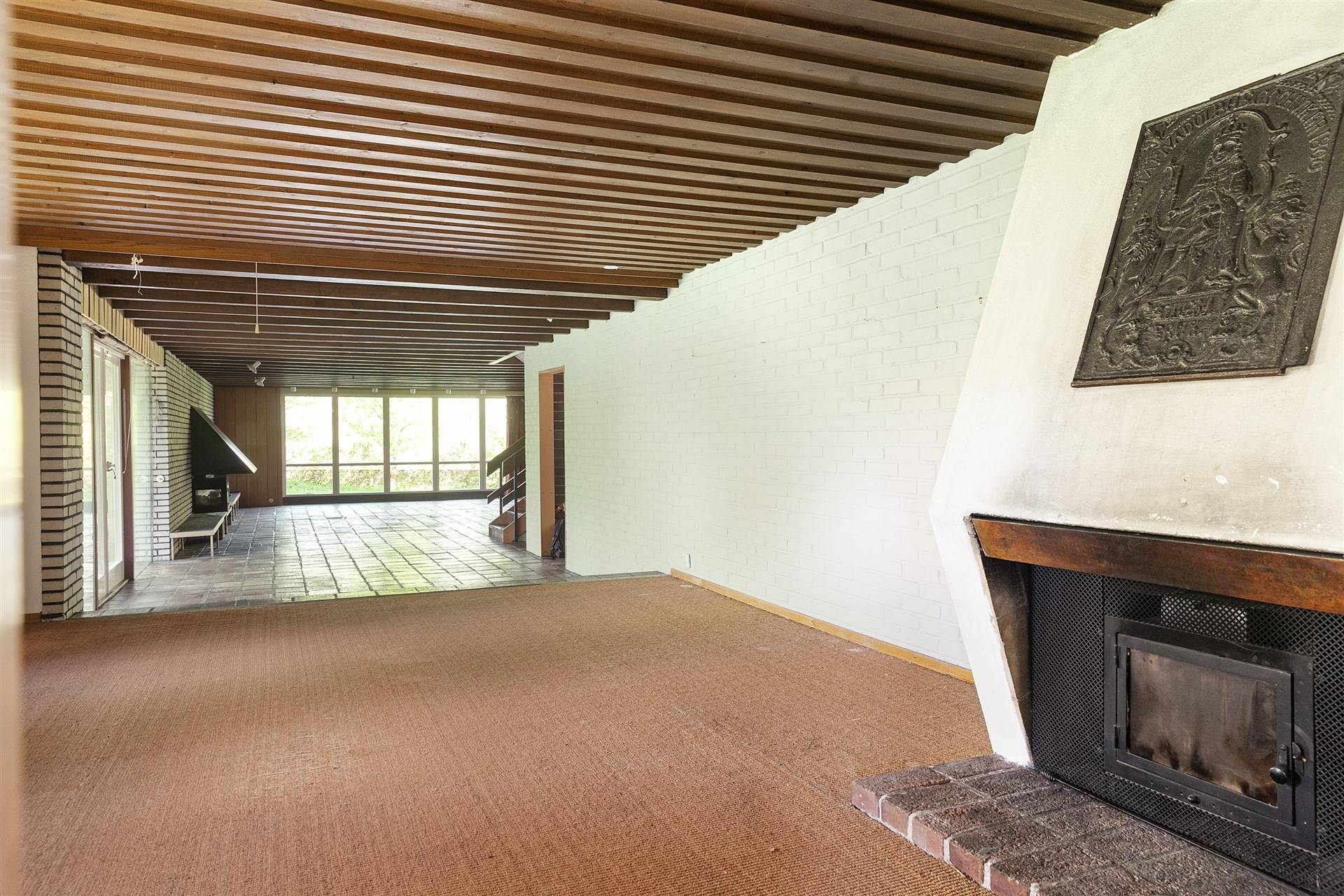 7 rum Villa på Kalvlyckevägen 19 Viken Havsnära Höganäs kommun - bild 21