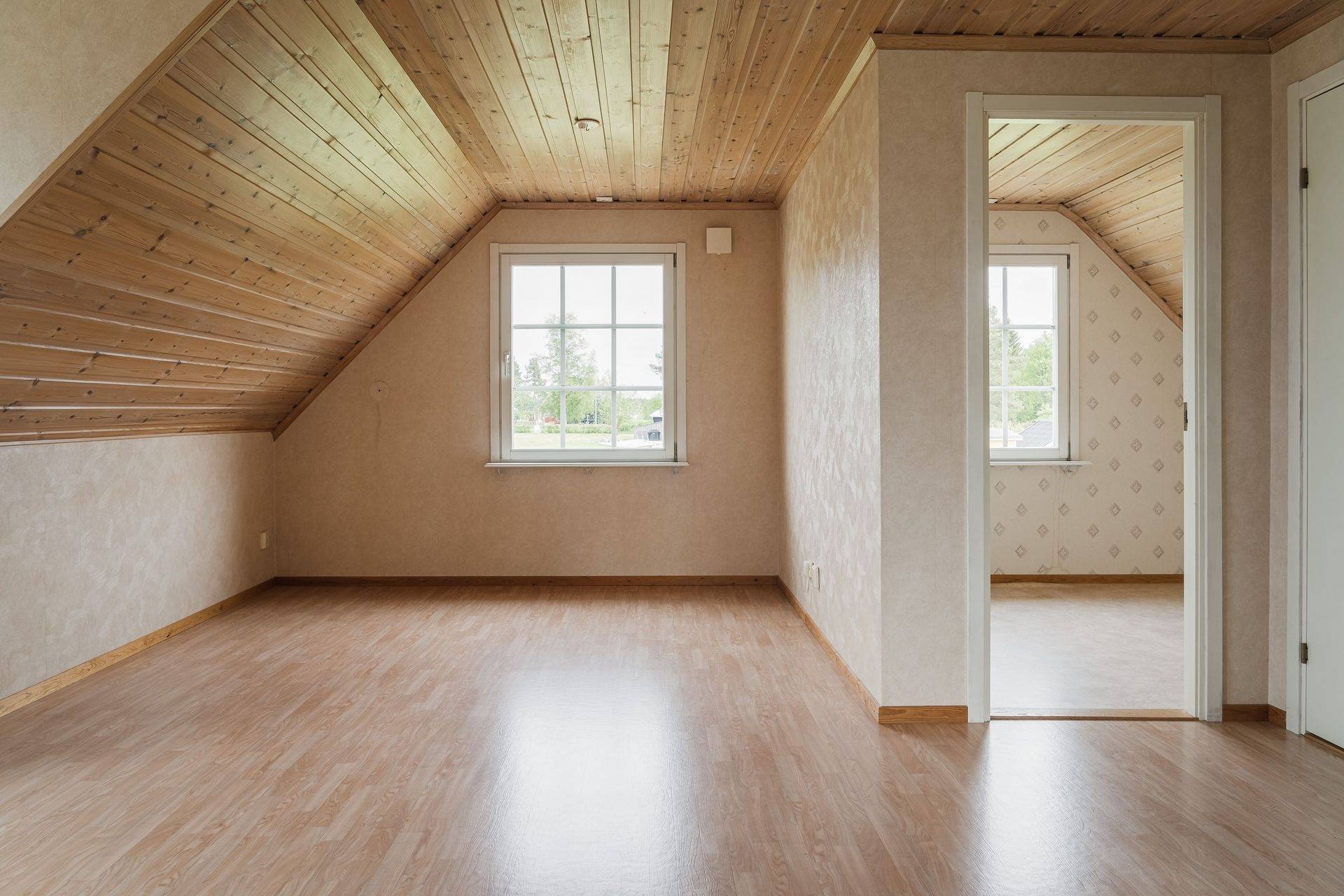 4 rum Villa på Slammermora 310 Slammermora Piteå kommun - bild 19