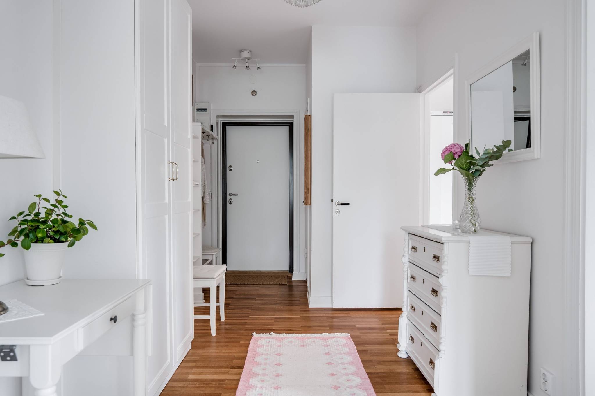 2 rum Lägenhet på Tegnérgatan 28B Luthagen Uppsala kommun - bild 17
