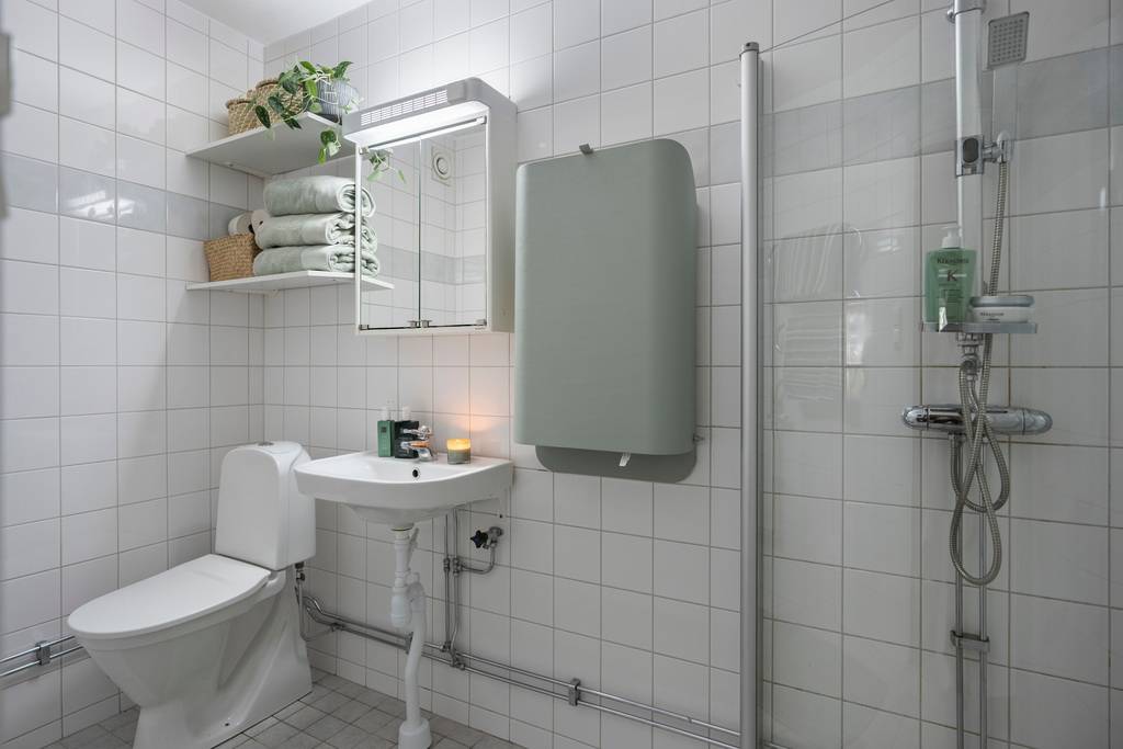 3 rum Lägenhet på Sköndalsvägen 110 Sköndal Stockholms kommun - bild 32