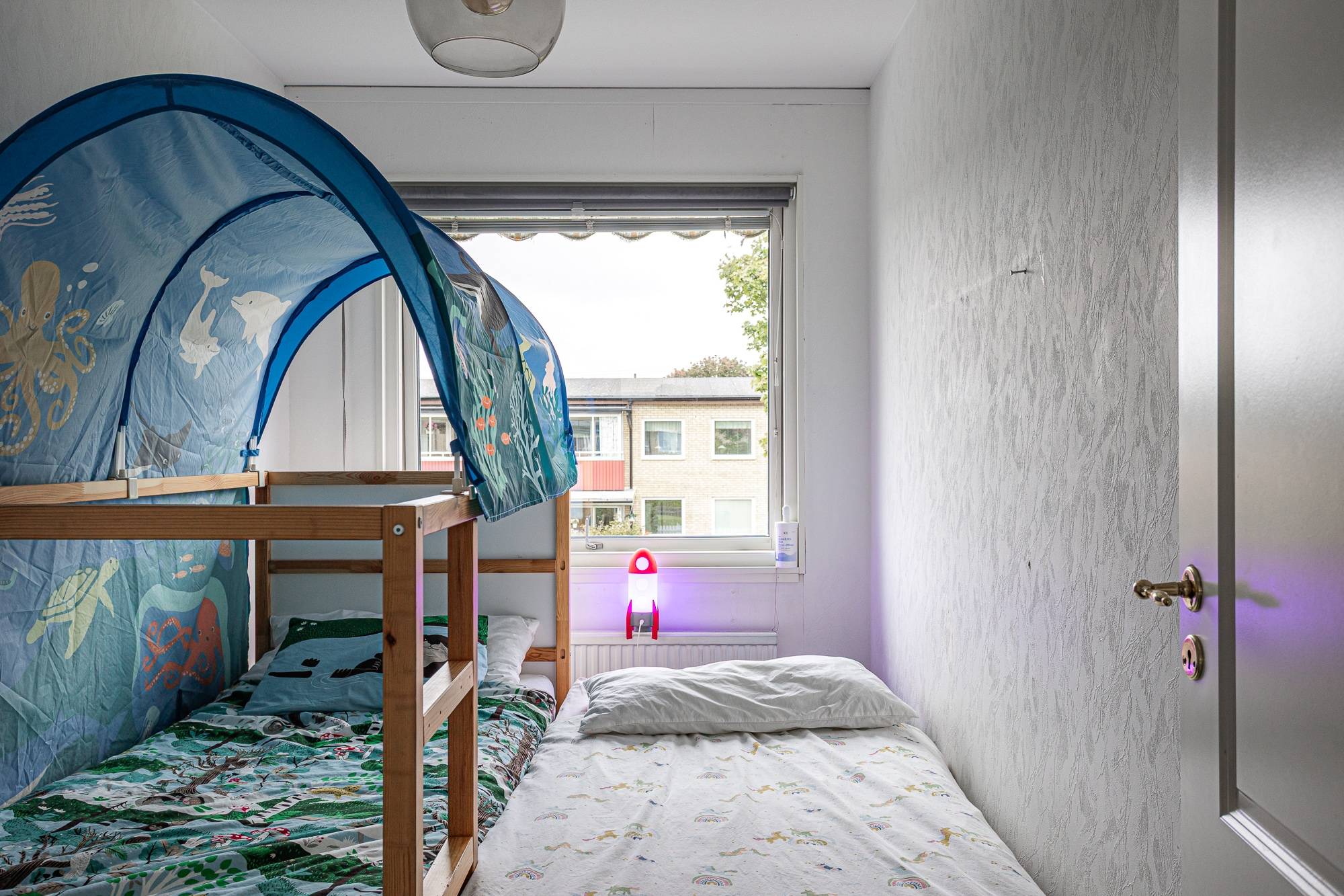 4 rum Lägenhet på Smältverksgatan 30 Bäckby Västerås kommun - bild 27