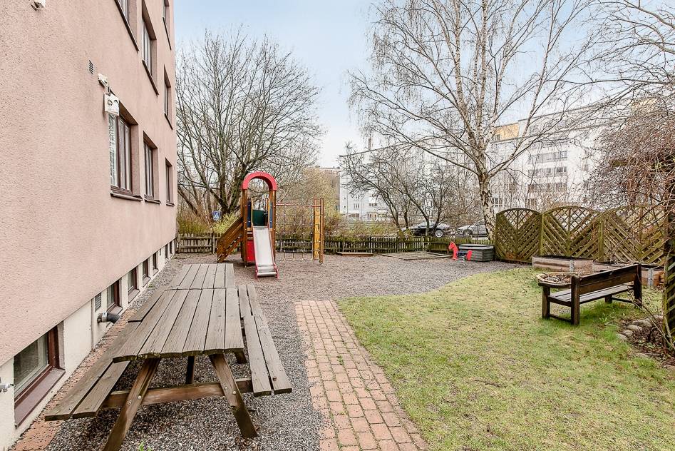 3 rum Lägenhet på Selmedalsvägen 16, 1 tr Axelsberg Stockholms kommun - bild 41