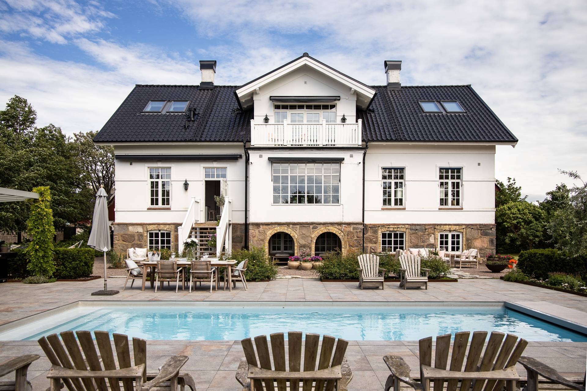 8 rum Gård/skog på Mjöhultsvägen 218 Mjöhult Helsingborgs kommun - bild 2