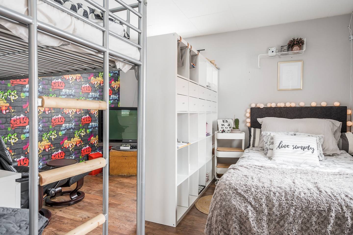 4 rum Radhus på Takdroppsgatan 125 Morö Backe Skellefteå kommun - bild 14