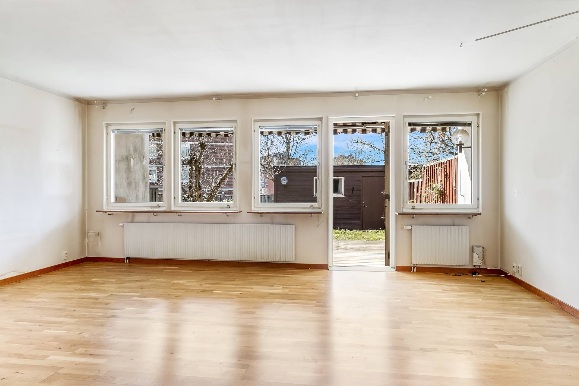 5 rum Radhus på S:t Olovsgatan 38 Tunadal Köpings kommun - bild 10