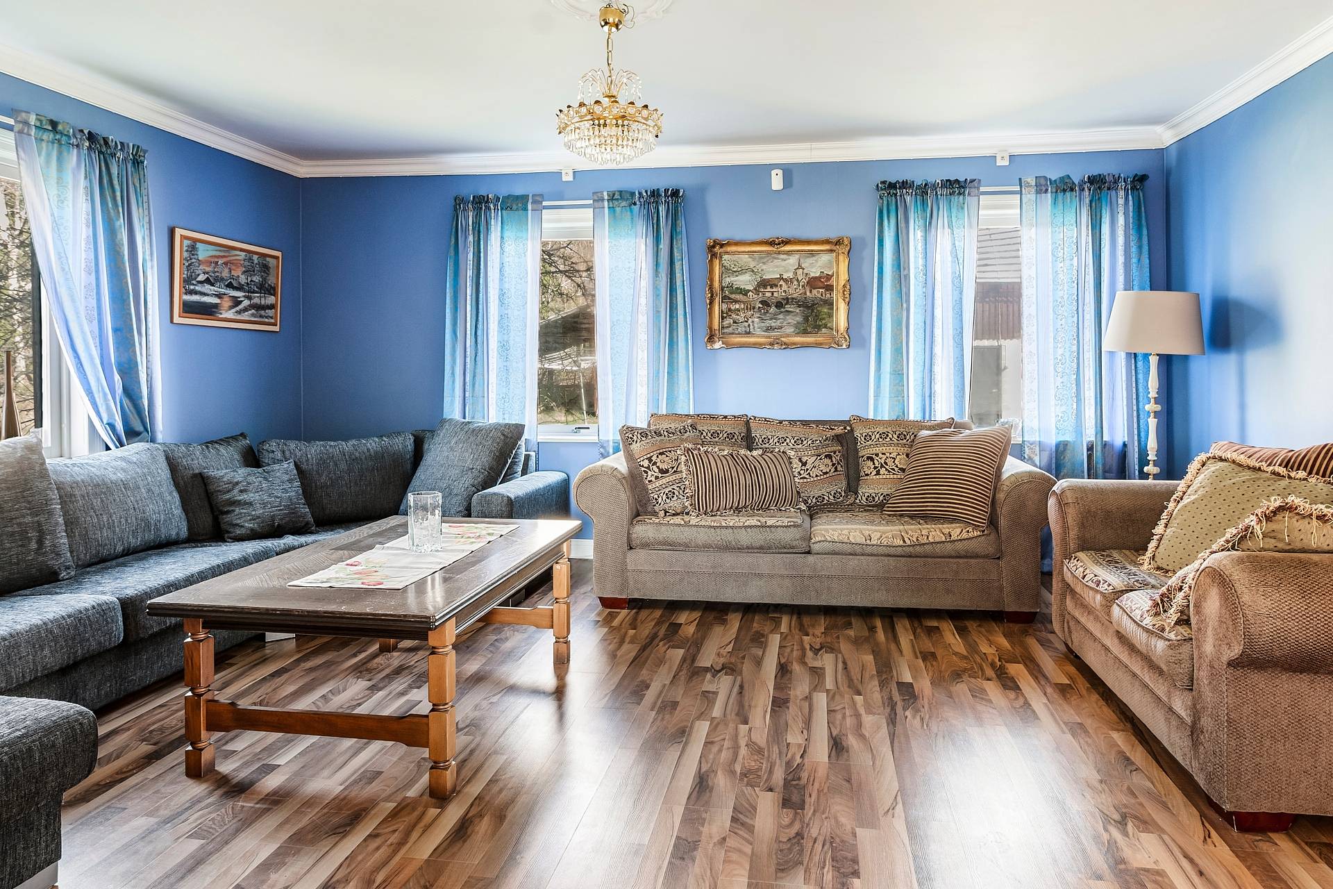 9 rum Villa på Bråten 8 Kolsva Skinnskattebergs kommun - bild 8