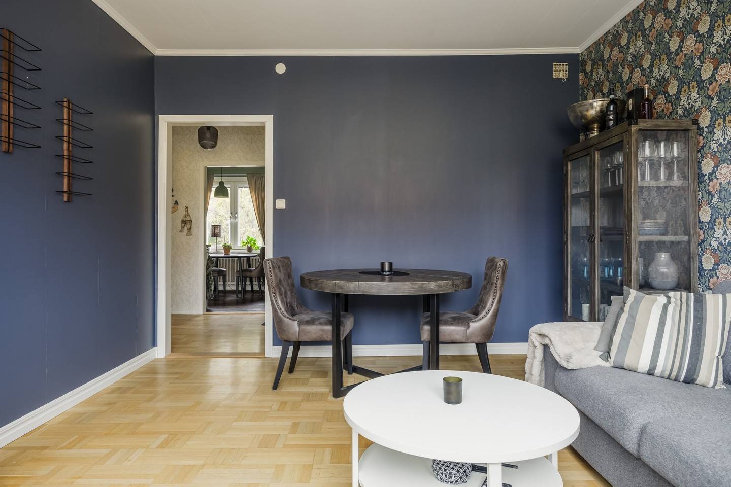 53 m² Lägenhet på Parkvägen 30 A Olsbacka Gävle kommun - bild 10