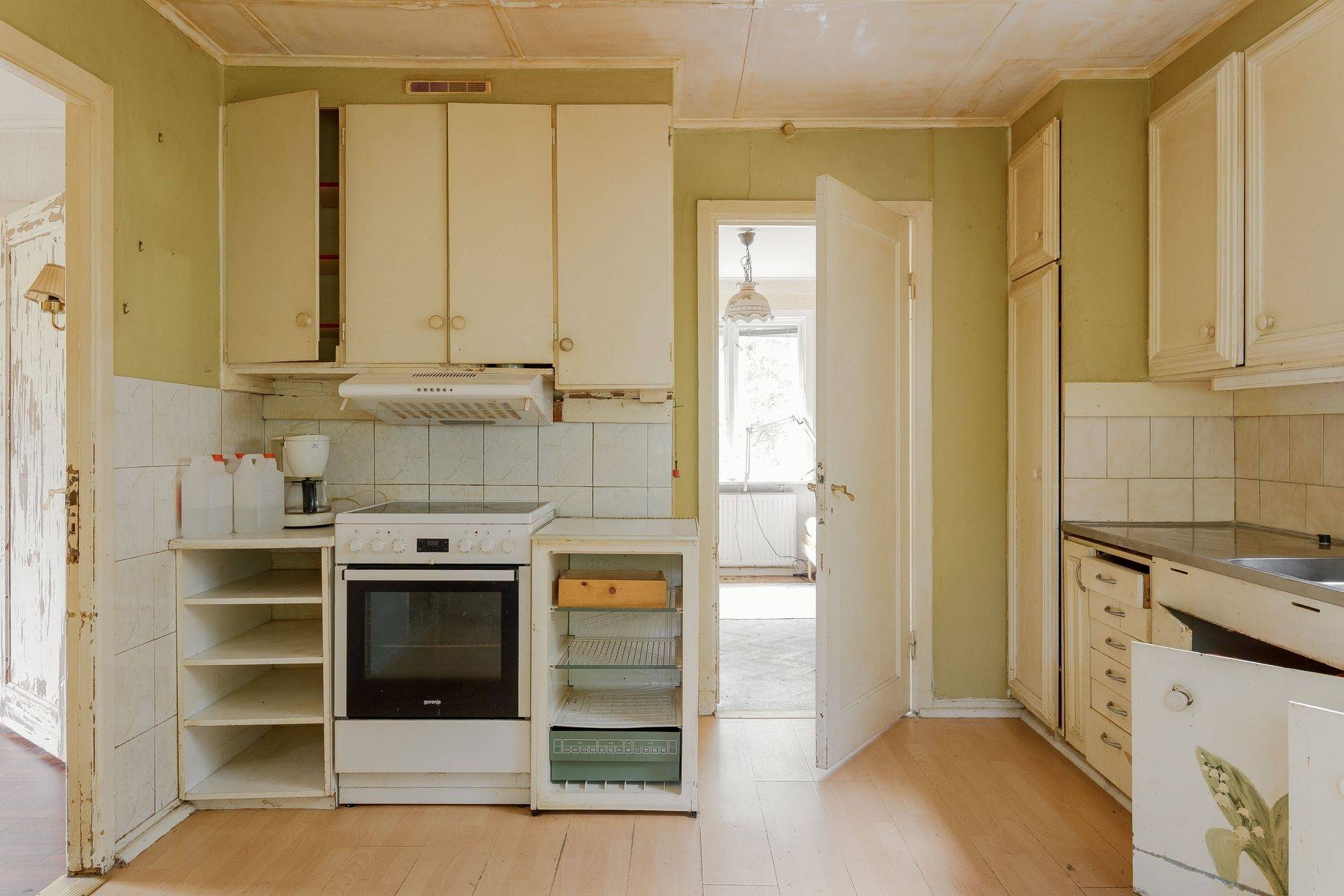 4 rum Villa på Färsjövägen 33 Vittaryd Ljungby kommun - bild 4