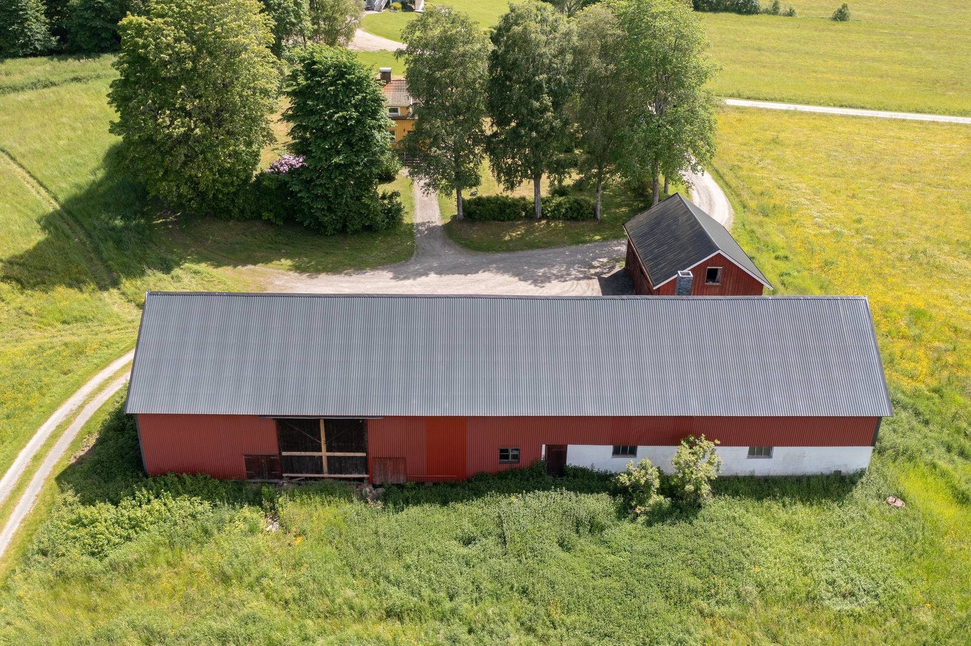 3 rum villa på Gesäters stom Prästgården 1 Ed, Dals-Eds kommun - bild 3