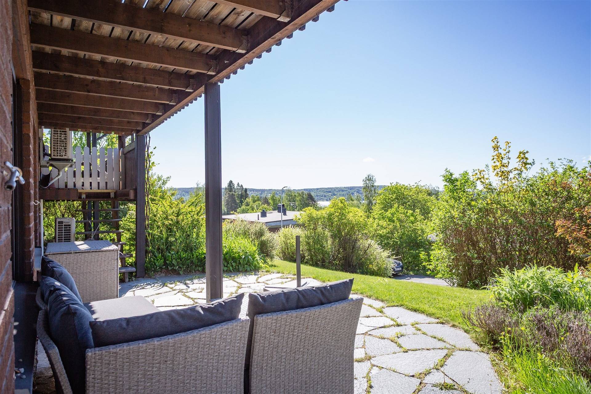 7 rum Villa på Måsgatan 15 Petersvik Sundsvalls kommun - bild 11