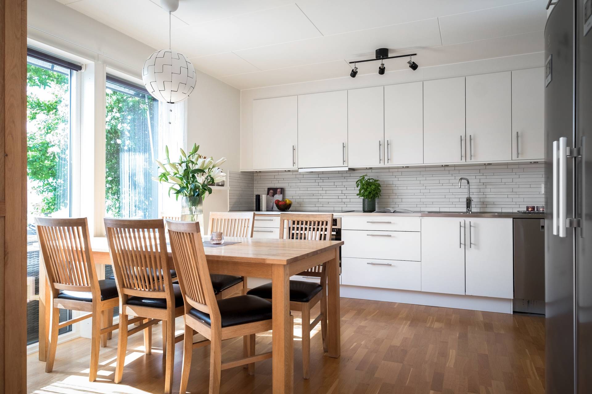 4 rum Villa på Plogvägen 180 Ullstorp Kungälvs kommun - bild 20