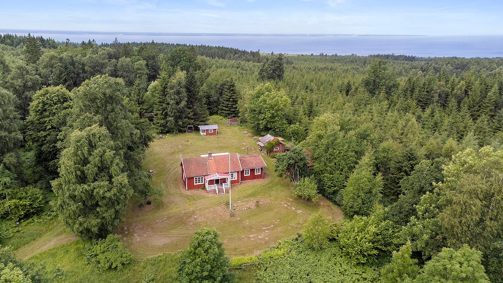 Hällekis, Götene kommun