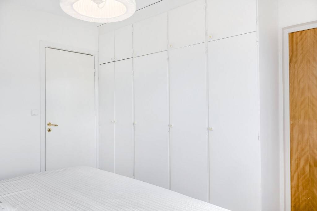 3 rum Lägenhet på Tjelvarvägen 24 Visby - Öster Gotlands kommun - bild 9