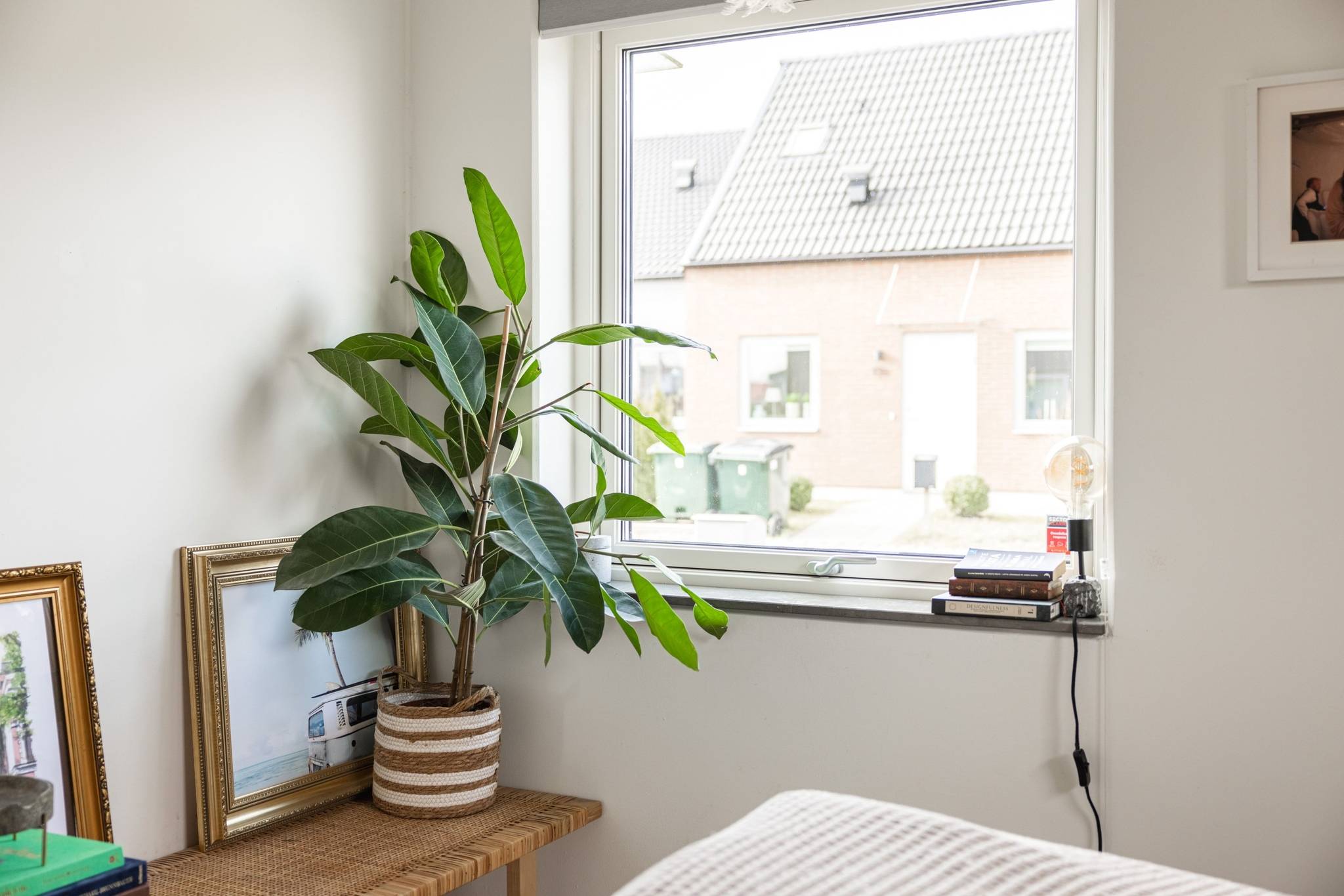 3 rum Parhus på Jacob Hanssons väg 16B Klågerup Svedala kommun - bild 30
