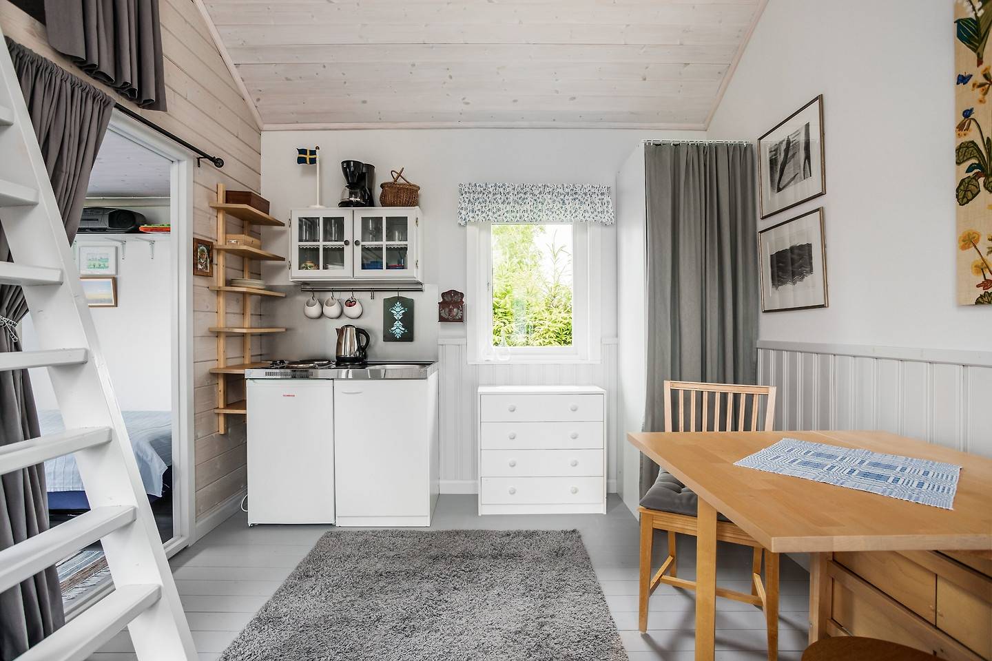 3 rum Villa på Nedre Tjärna 309 Gagnef Gagnefs kommun - bild 32