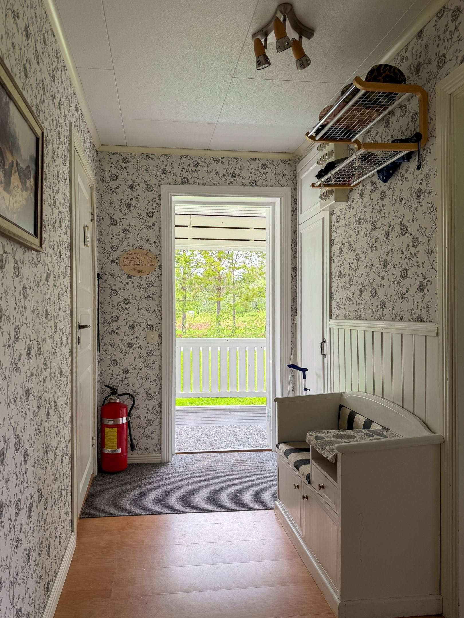 3 rum Villa på Storholmen 1 Vilhelmina Vilhelmina kommun - bild 6