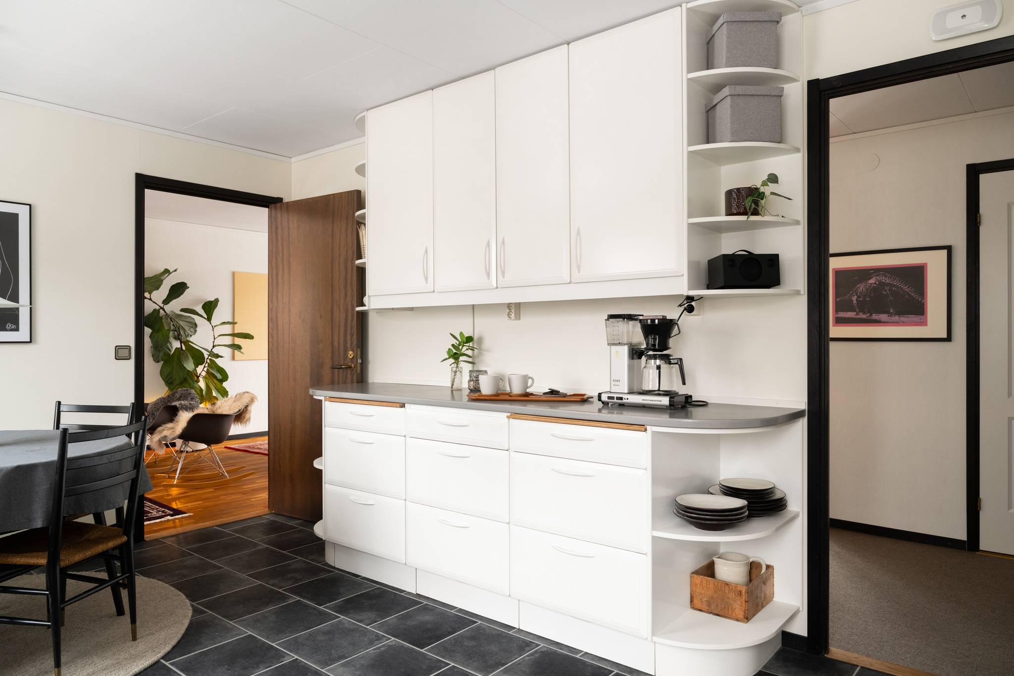 7 rum Villa på Vinstavägen 29A Spånga - Nälsta Stockholms kommun - bild 11