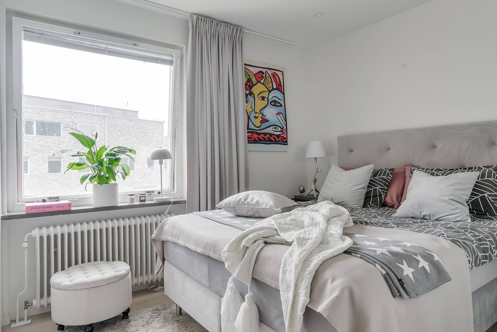 3 rum Lägenhet på Västanväg 49A Limhamn Malmö kommun - bild 19