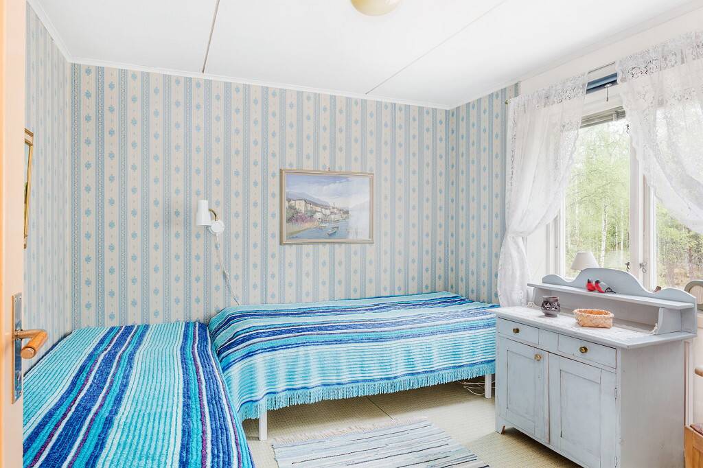 2 rum Fritidsboende på Hotingsvägen 58 Rossön Strömsunds kommun - bild 13