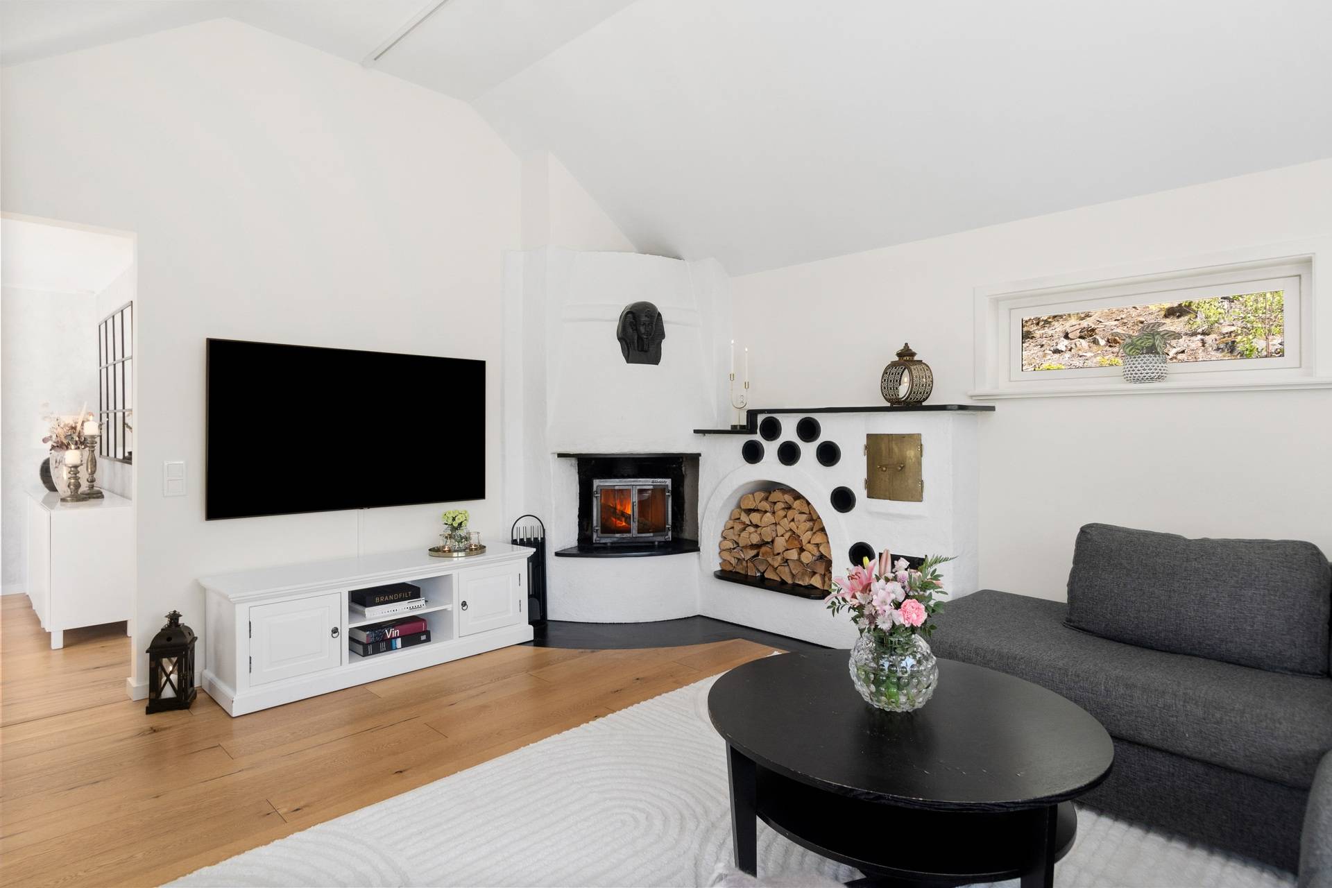 7 rum Villa på Frejas väg 1 Ekerö Helgö Ekerö kommun - bild 13