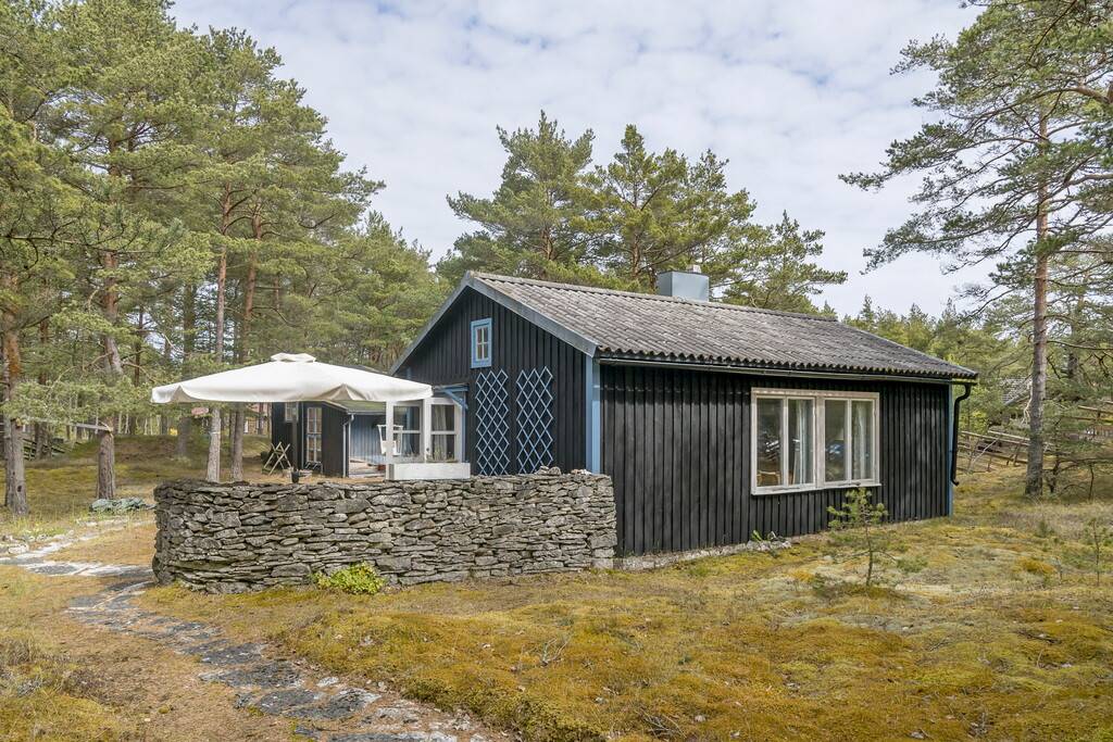 3 rum Fritidshus på Fårö Ekeviken 5314 Fårö Gotlands kommun - bild 3