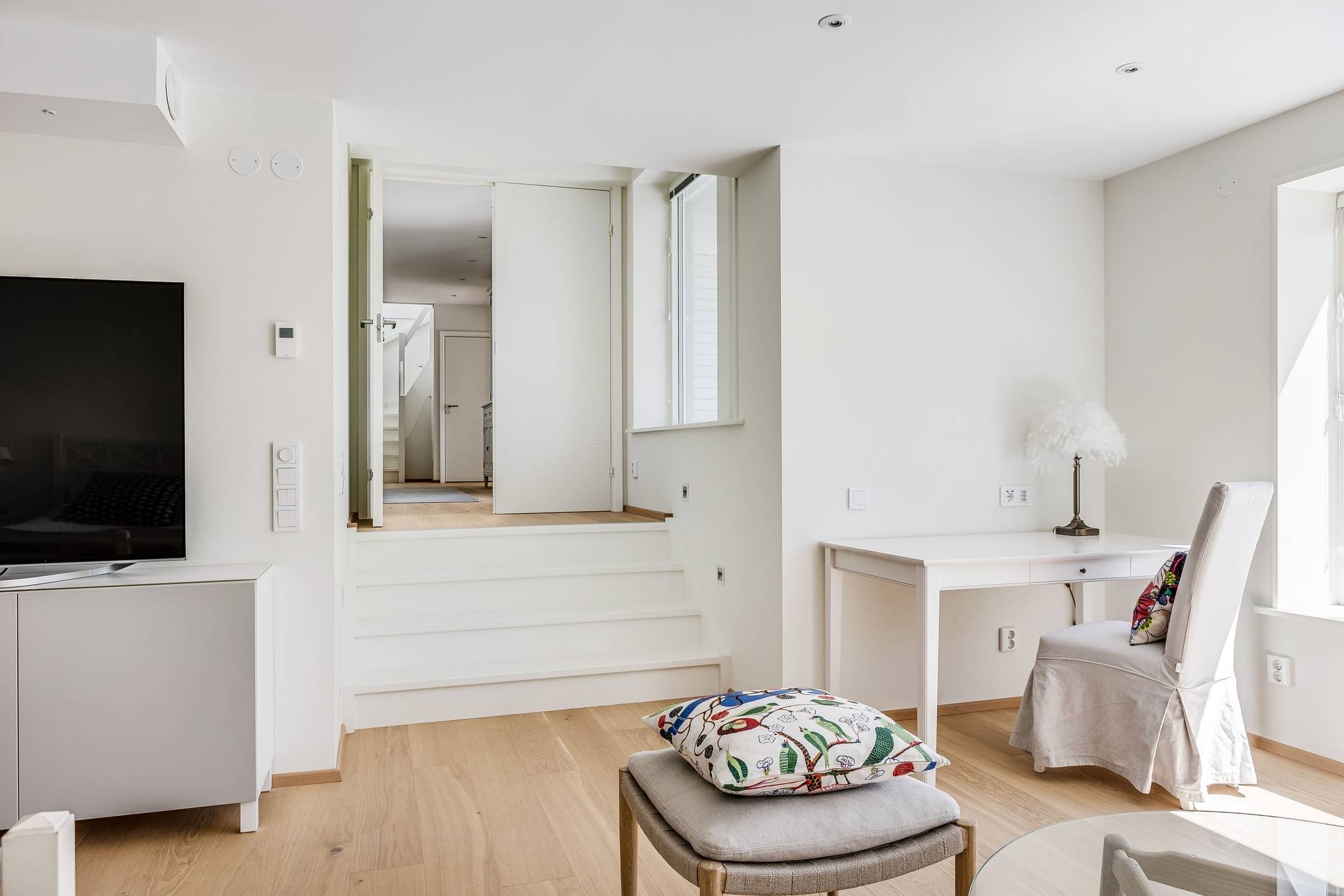 8 rum Villa på Vikstens backe 6 Fågelbro Värmdö kommun - bild 28