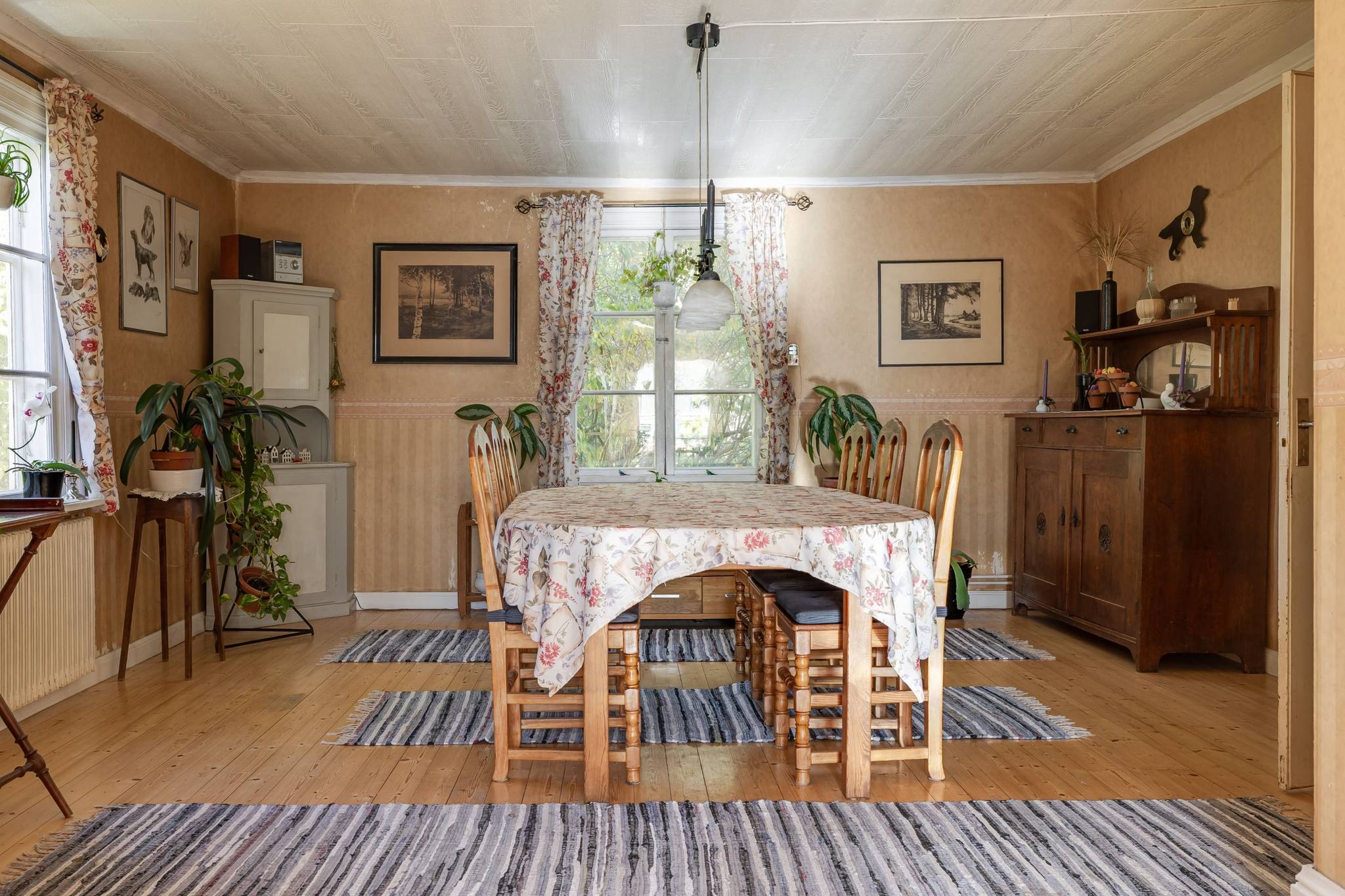 9 rum Villa på Grebo Kattorp Grebo Åtvidabergs kommun - bild 18