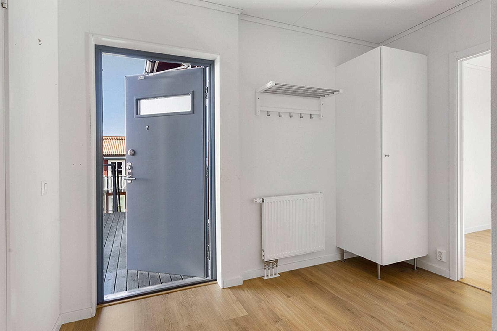 2 rum lägenhet på Rådjursvägen 33 Mariefred Marielundsviken, Strängnäs kommun - bild 3