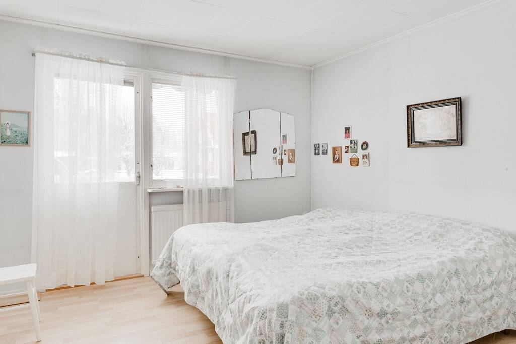 4 rum Villa på Nybovägen 5 Nybo Skövde kommun - bild 16